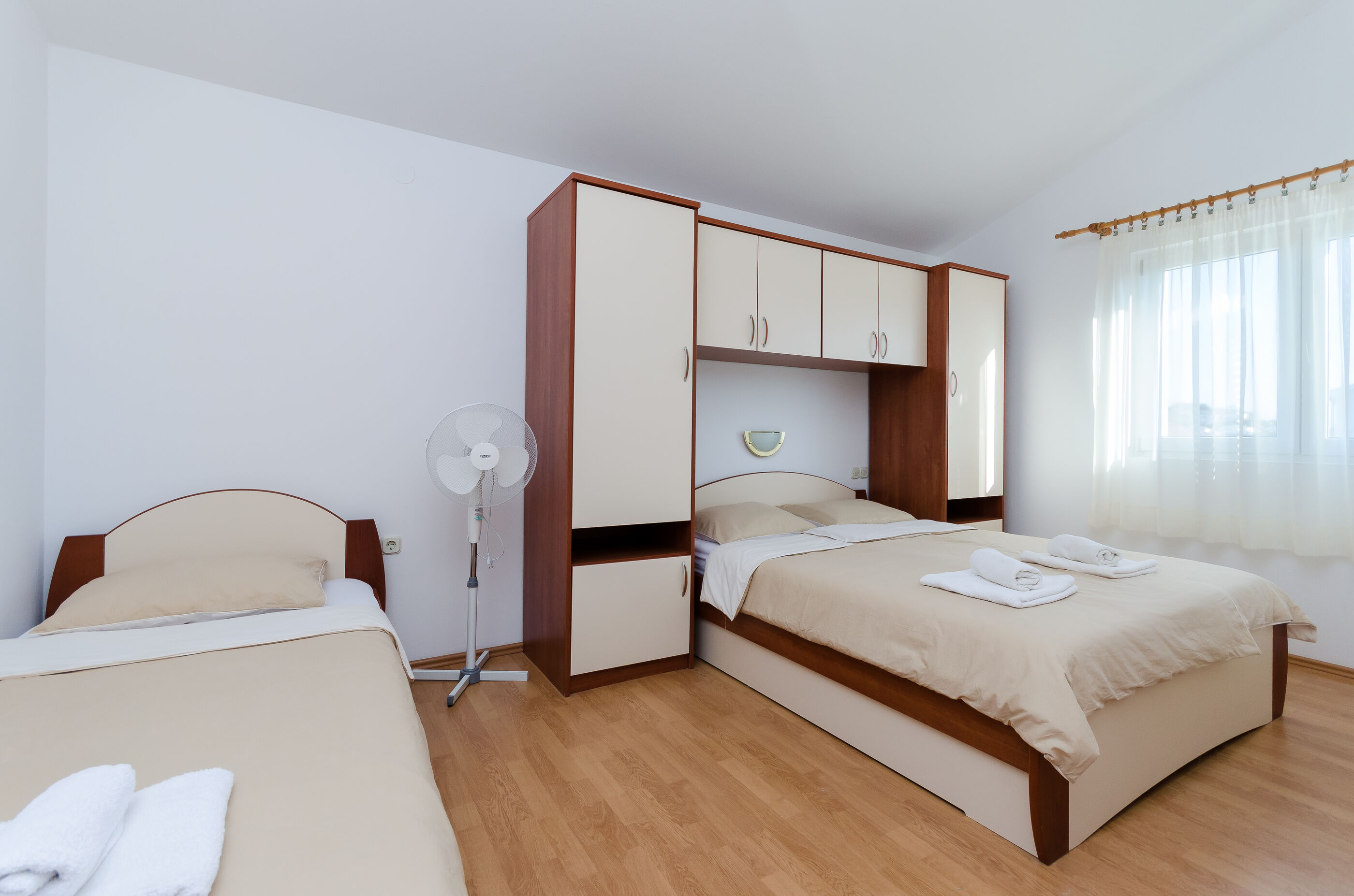 Apartments Marija P Lopar 90211-A1