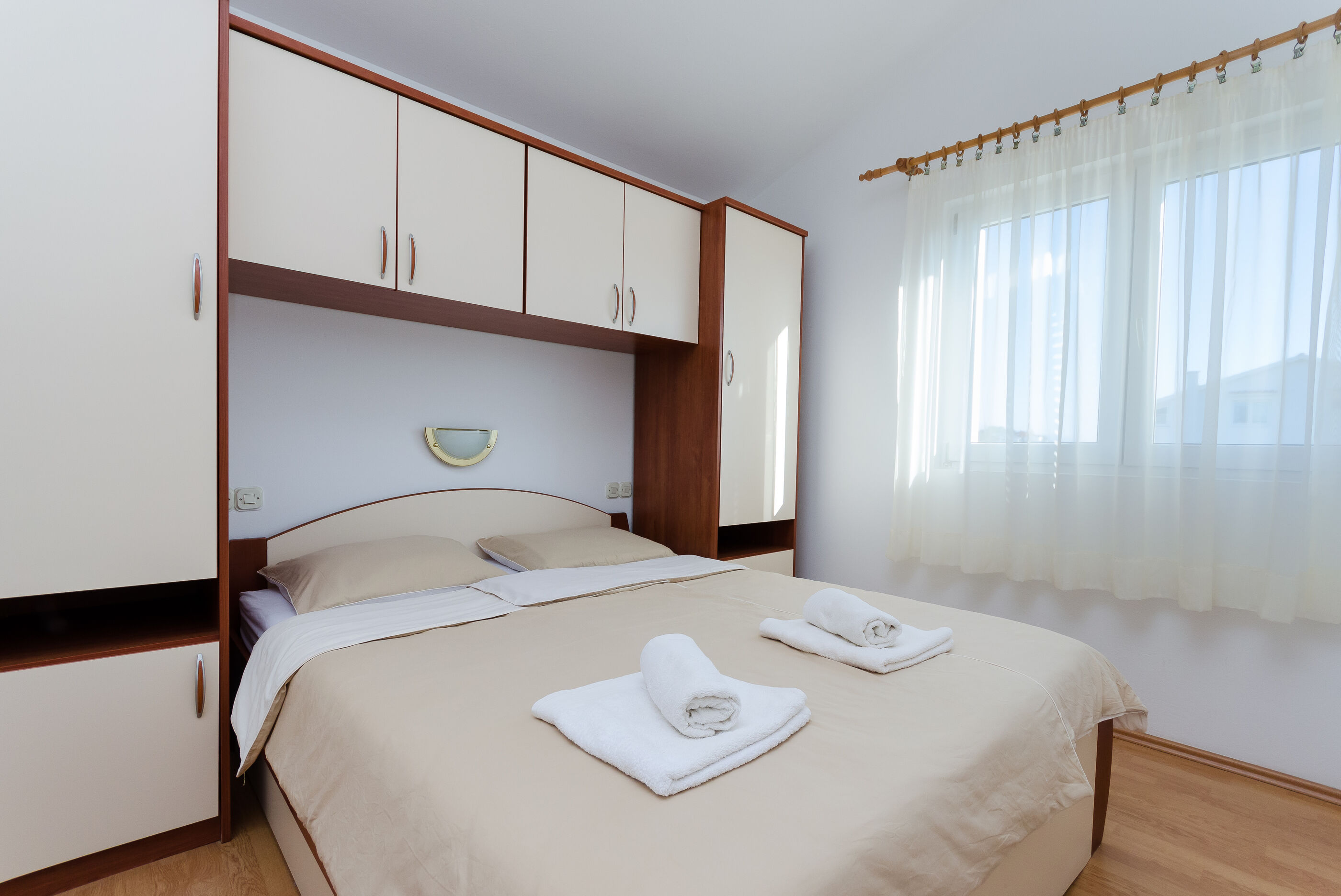 Apartments Marija P Lopar 90211-A1