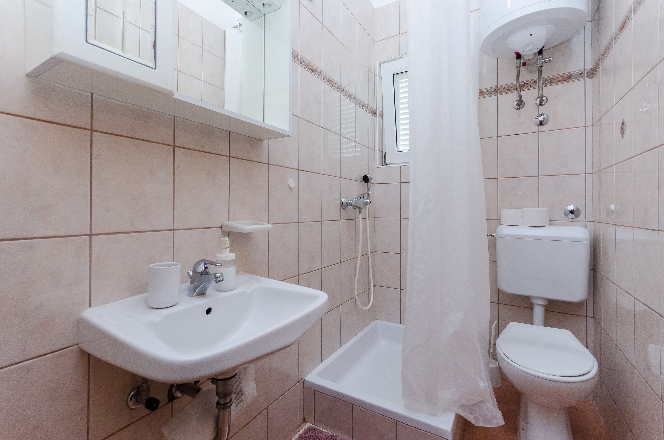 Apartments Marija P Lopar 90211-A1