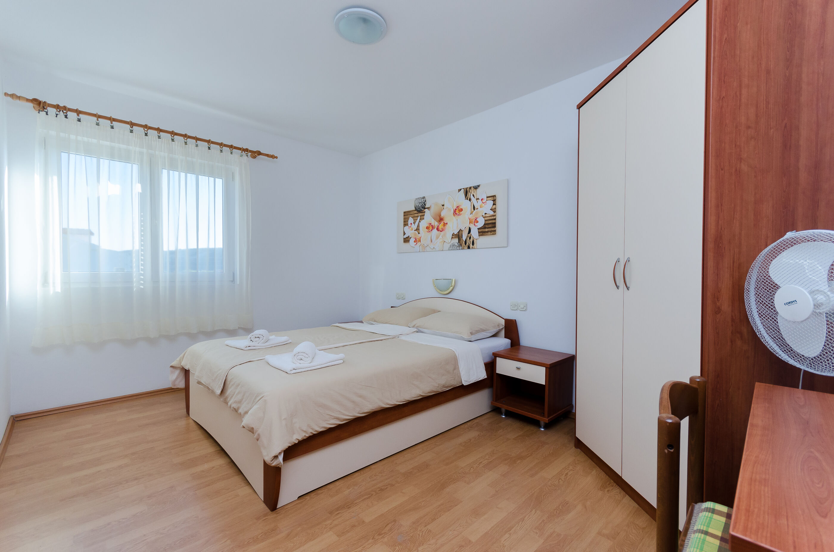 Apartments Marija P Lopar 90211-A1