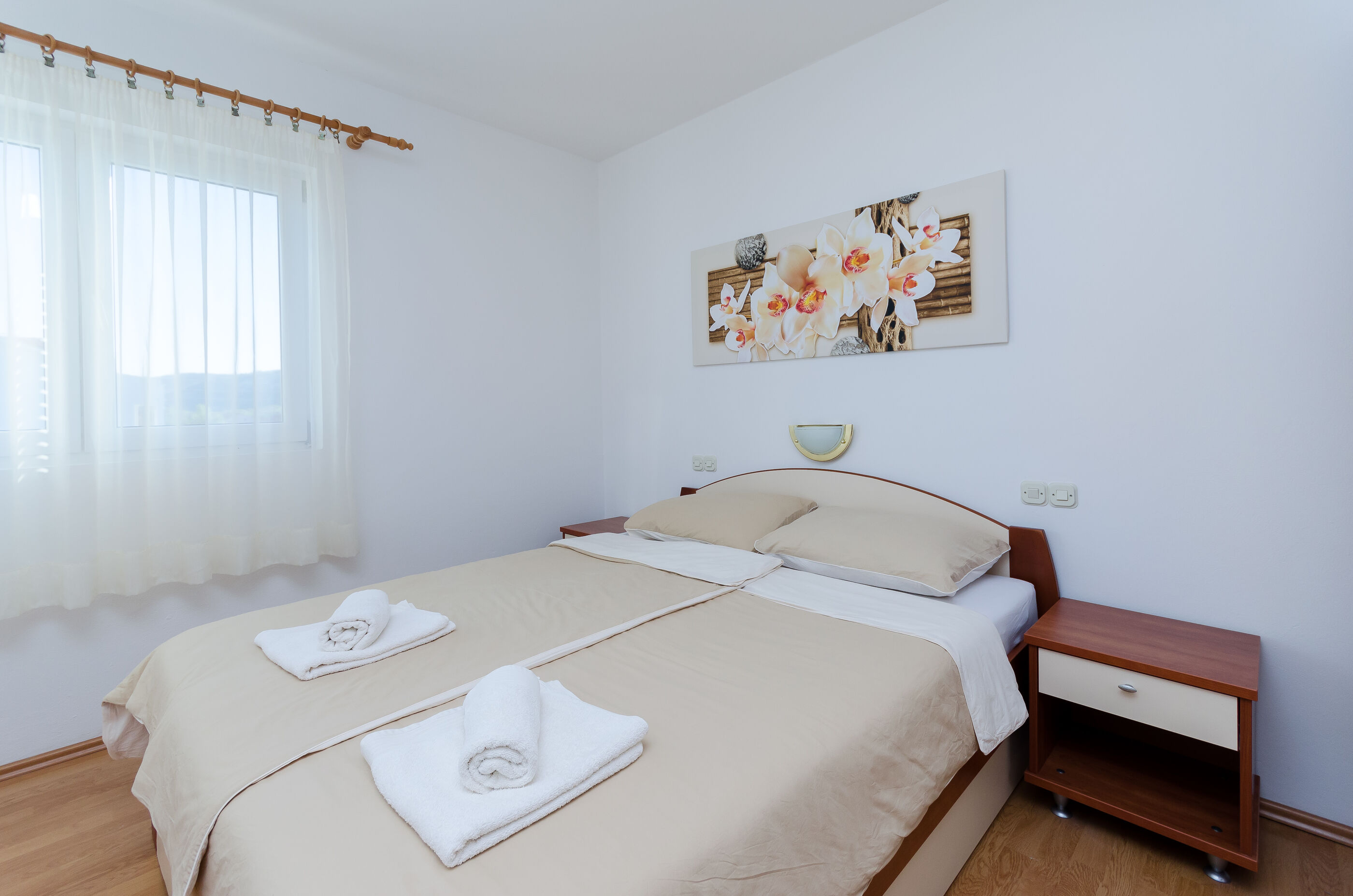 Apartments Marija P Lopar 90211-A1