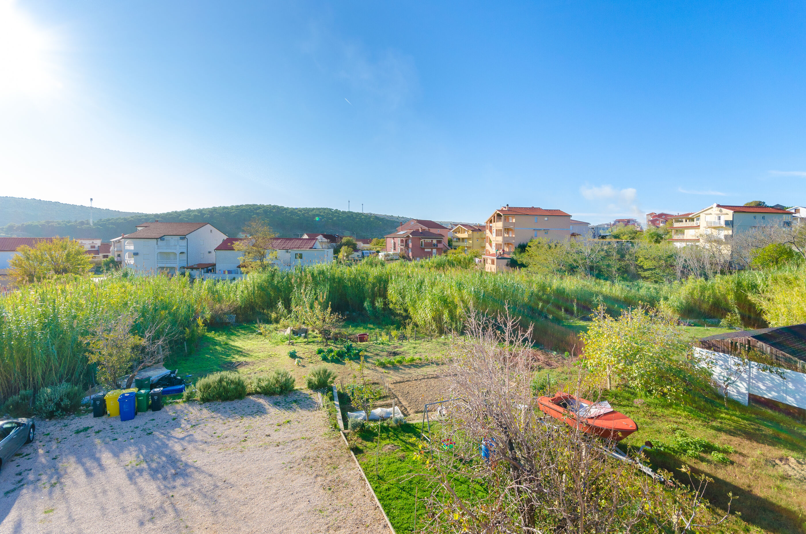 Apartments Marija P Lopar 90211-A2