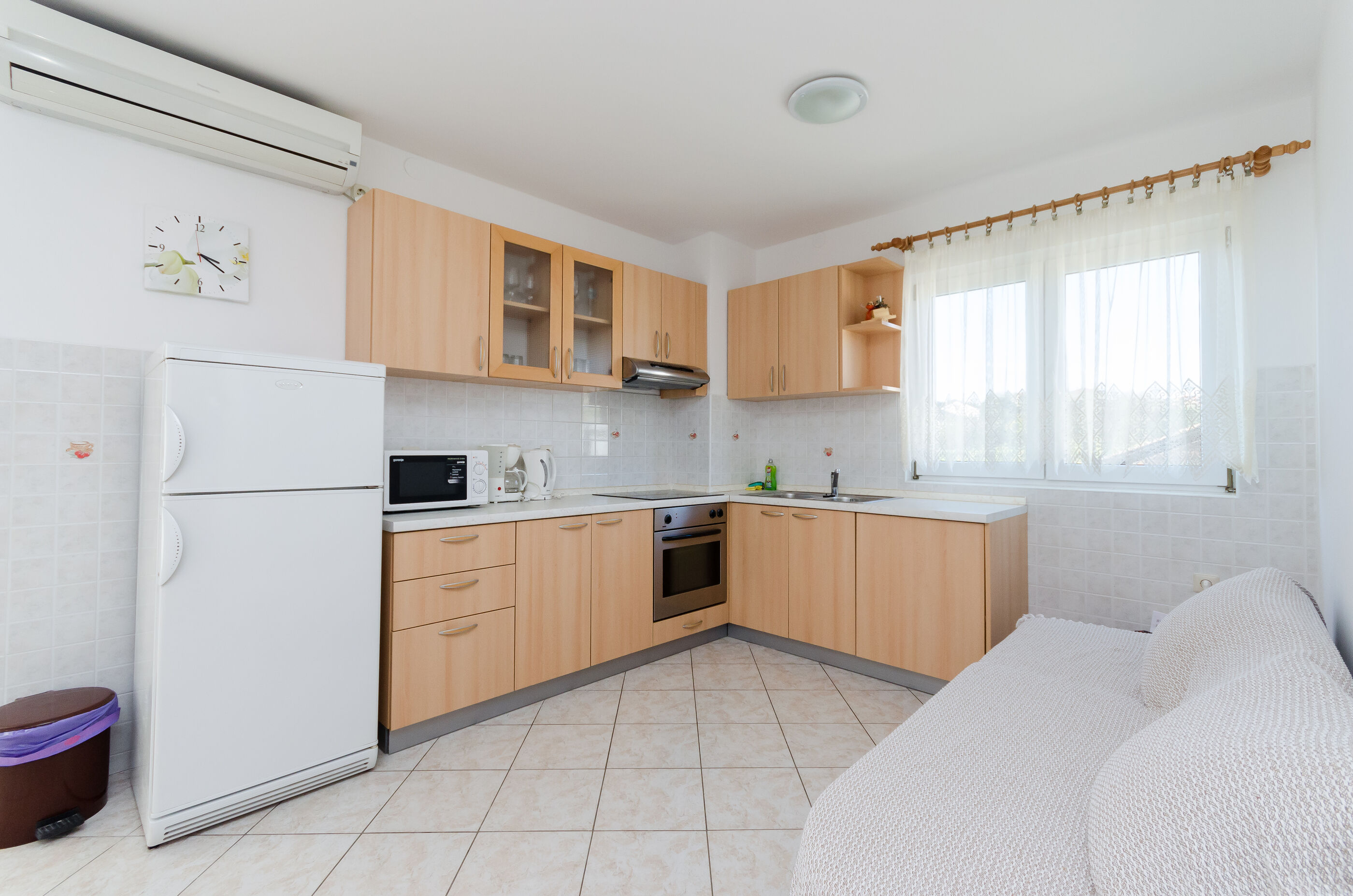 Apartments Marija P Lopar 90211-A2