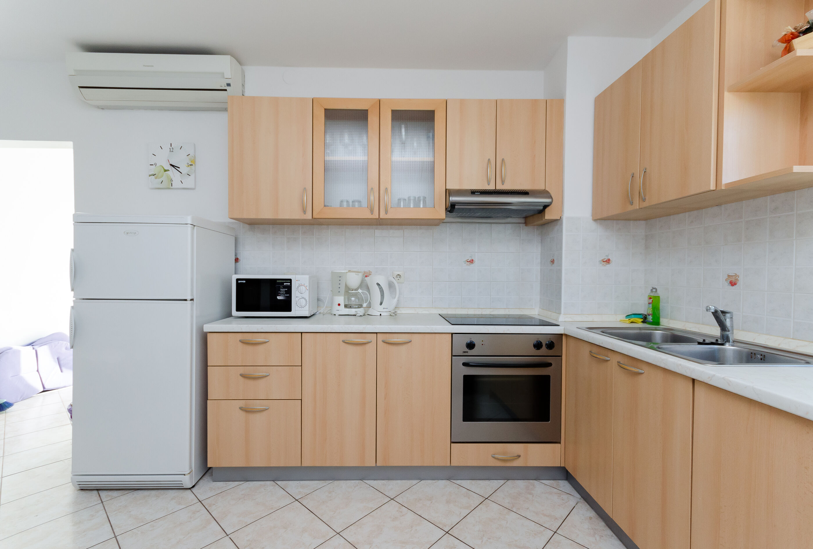 Apartments Marija P Lopar 90211-A2