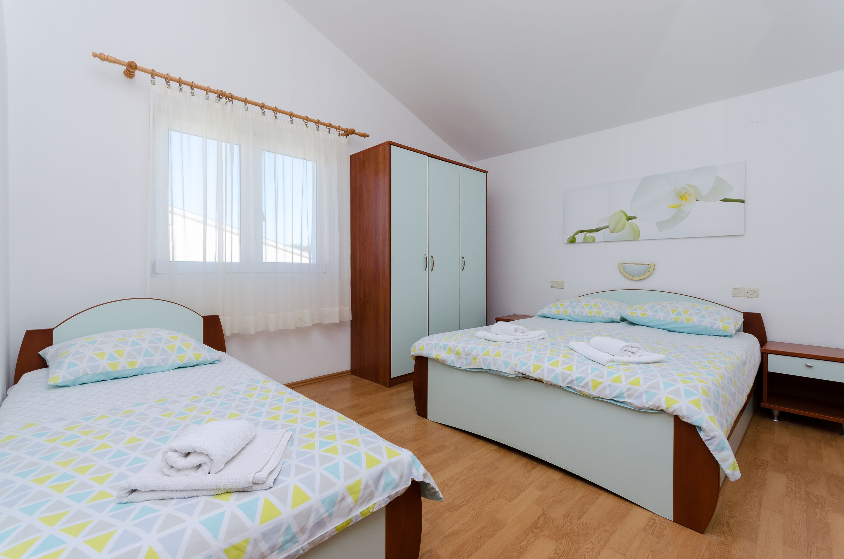 Apartments Marija P Lopar 90211-A2