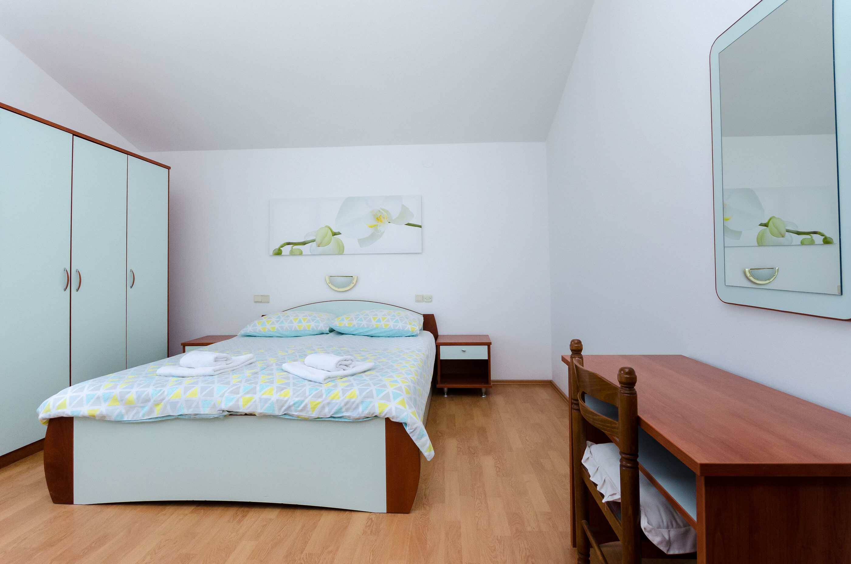 Apartments Marija P Lopar 90211-A2