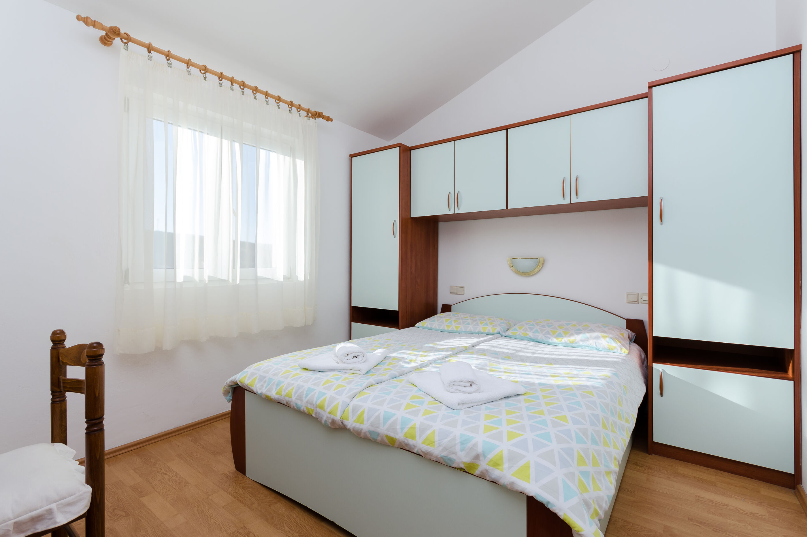 Apartments Marija P Lopar 90211-A2