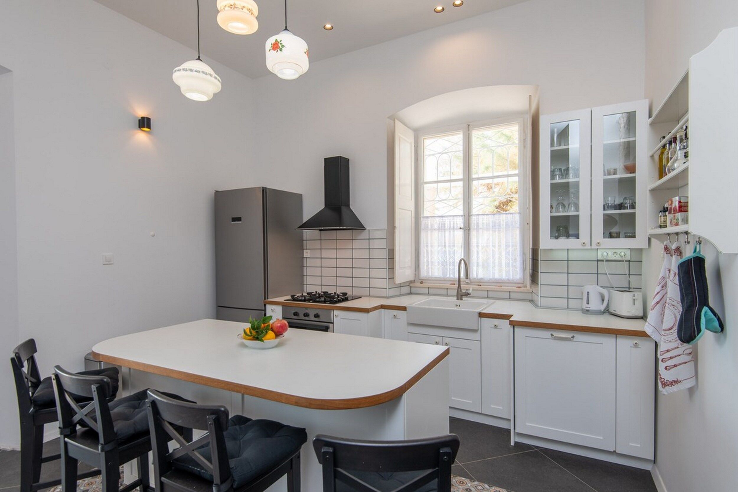 Villa Beachfront V9561-K1