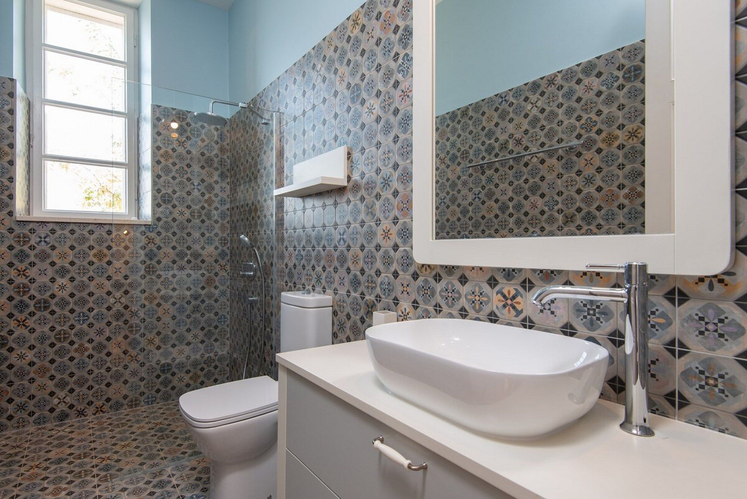 Villa Beachfront V9561-K1