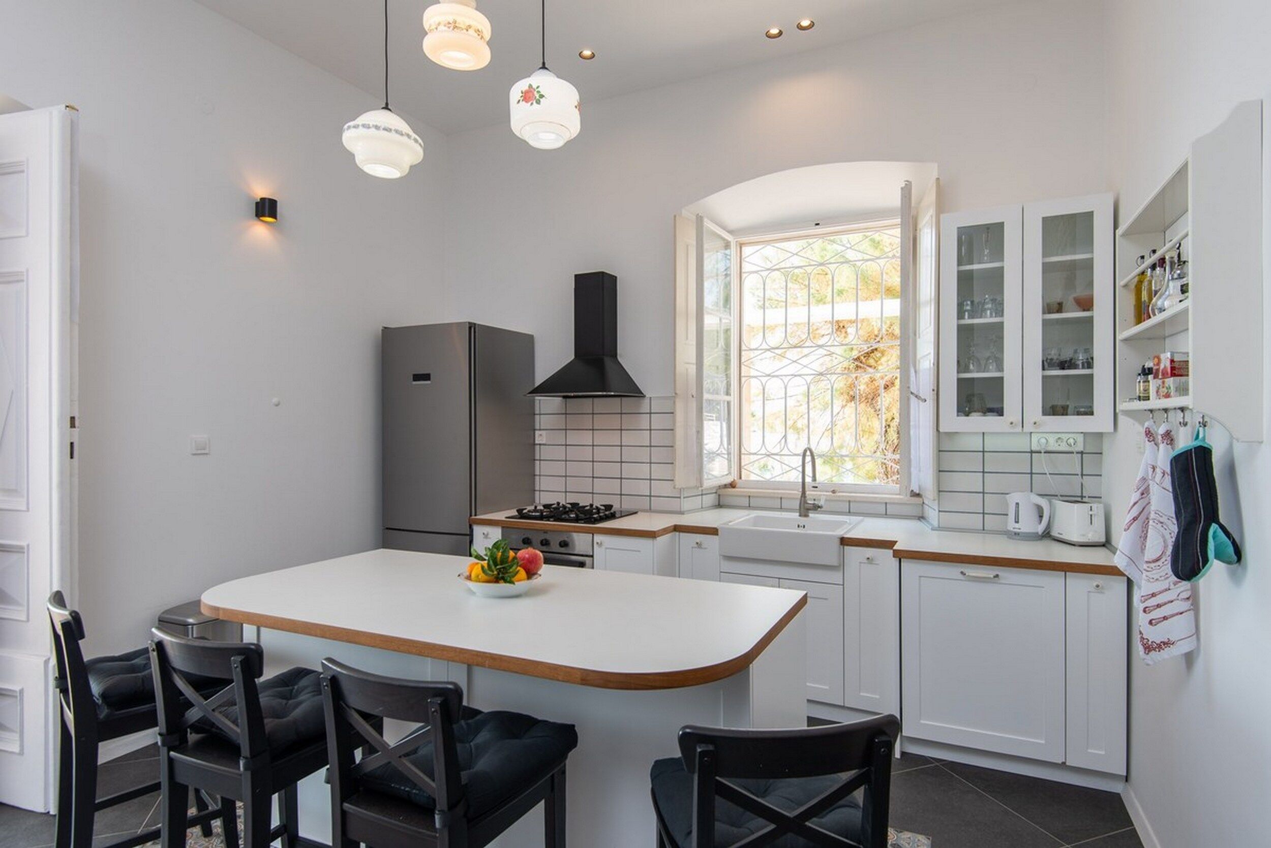 Villa Beachfront V9561-K1