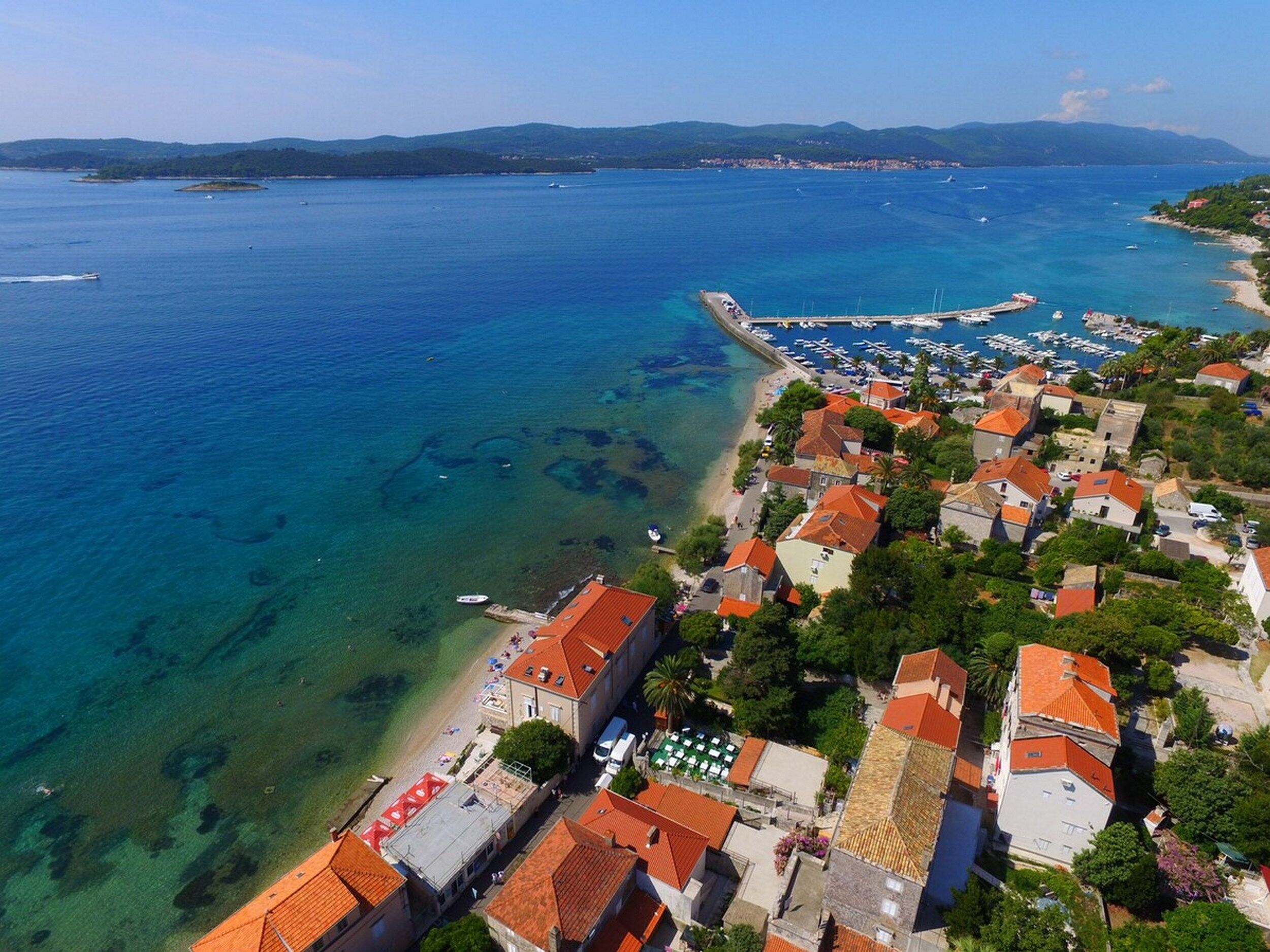 Villa Beachfront V9561-K1