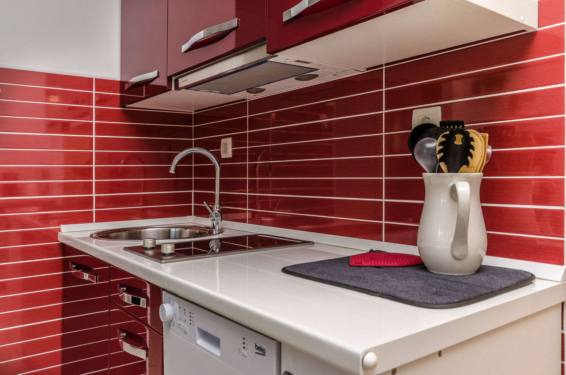 Apartment Mare 34271-A1