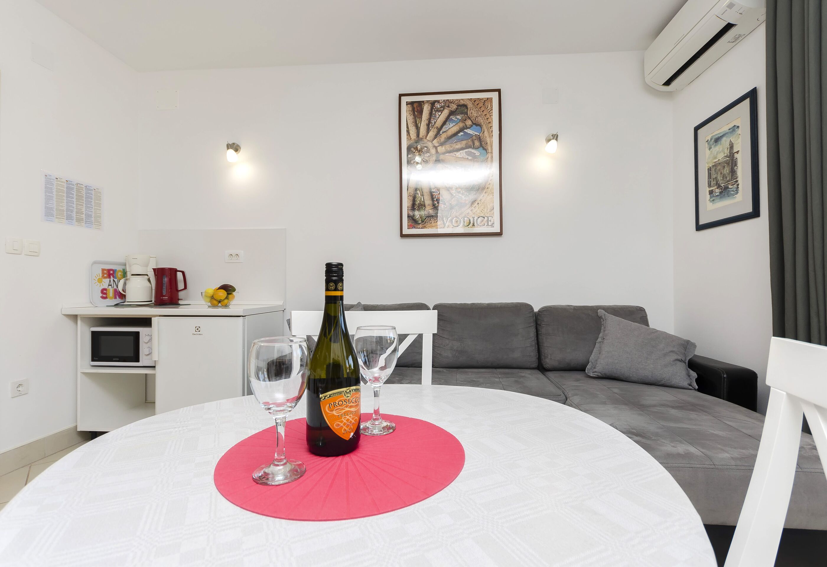 Apartment Mare 34271-A1