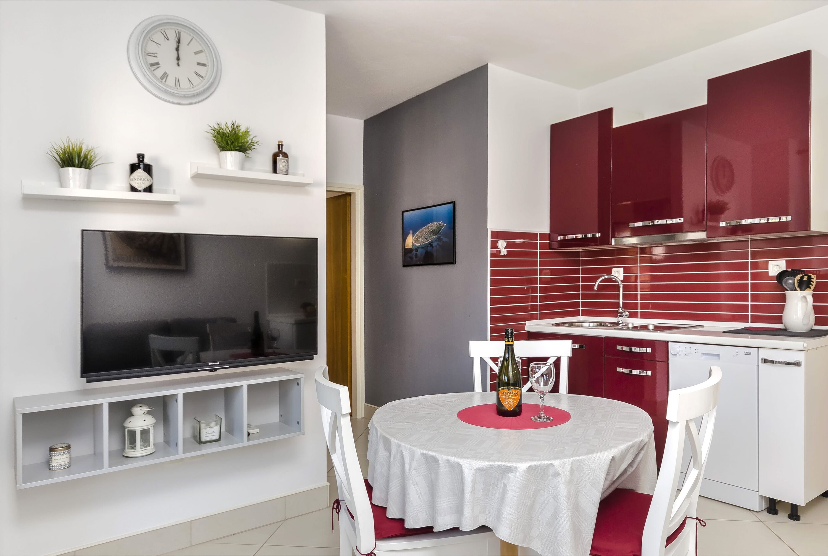Apartment Mare 34271-A1