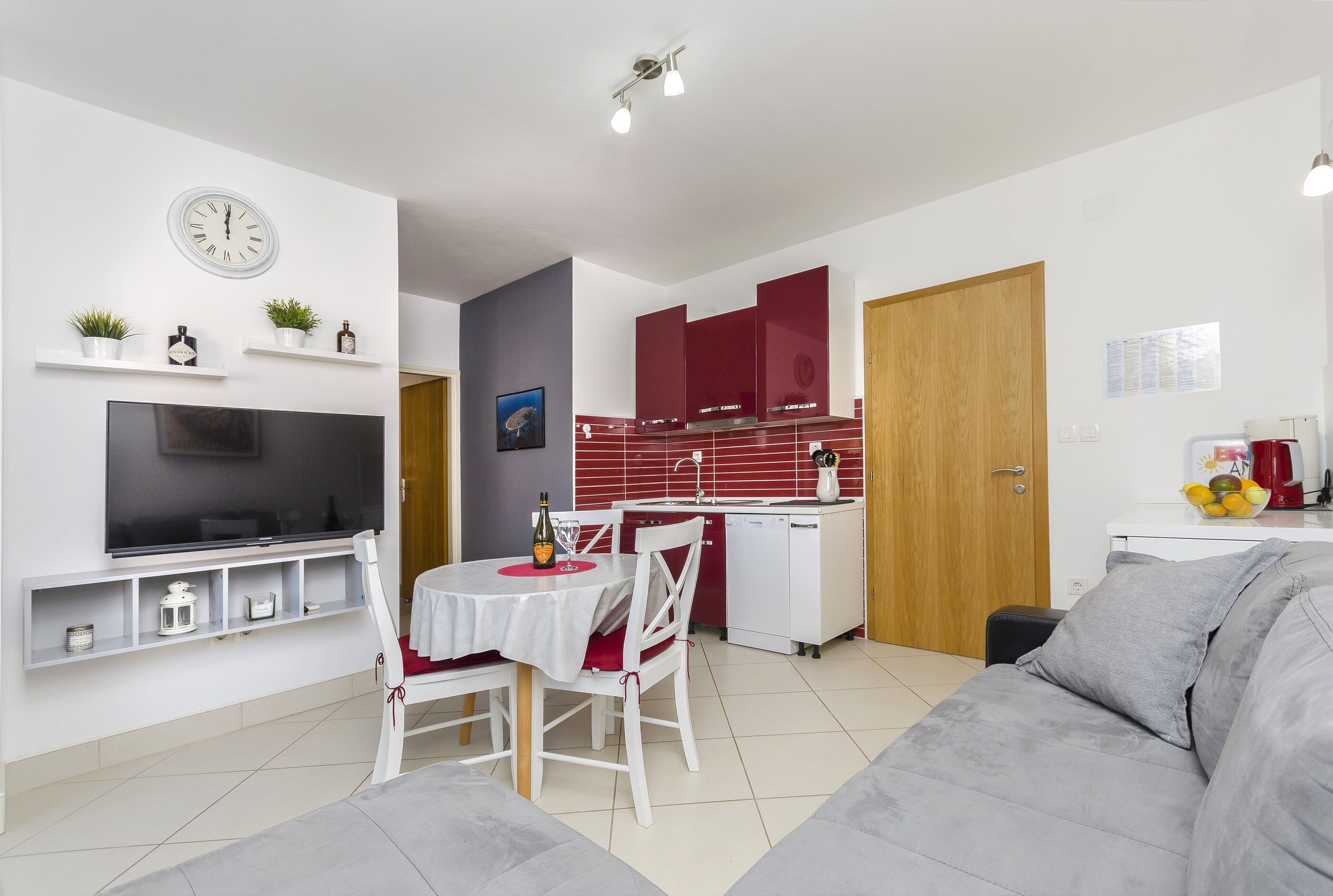 Apartment Mare 34271-A1