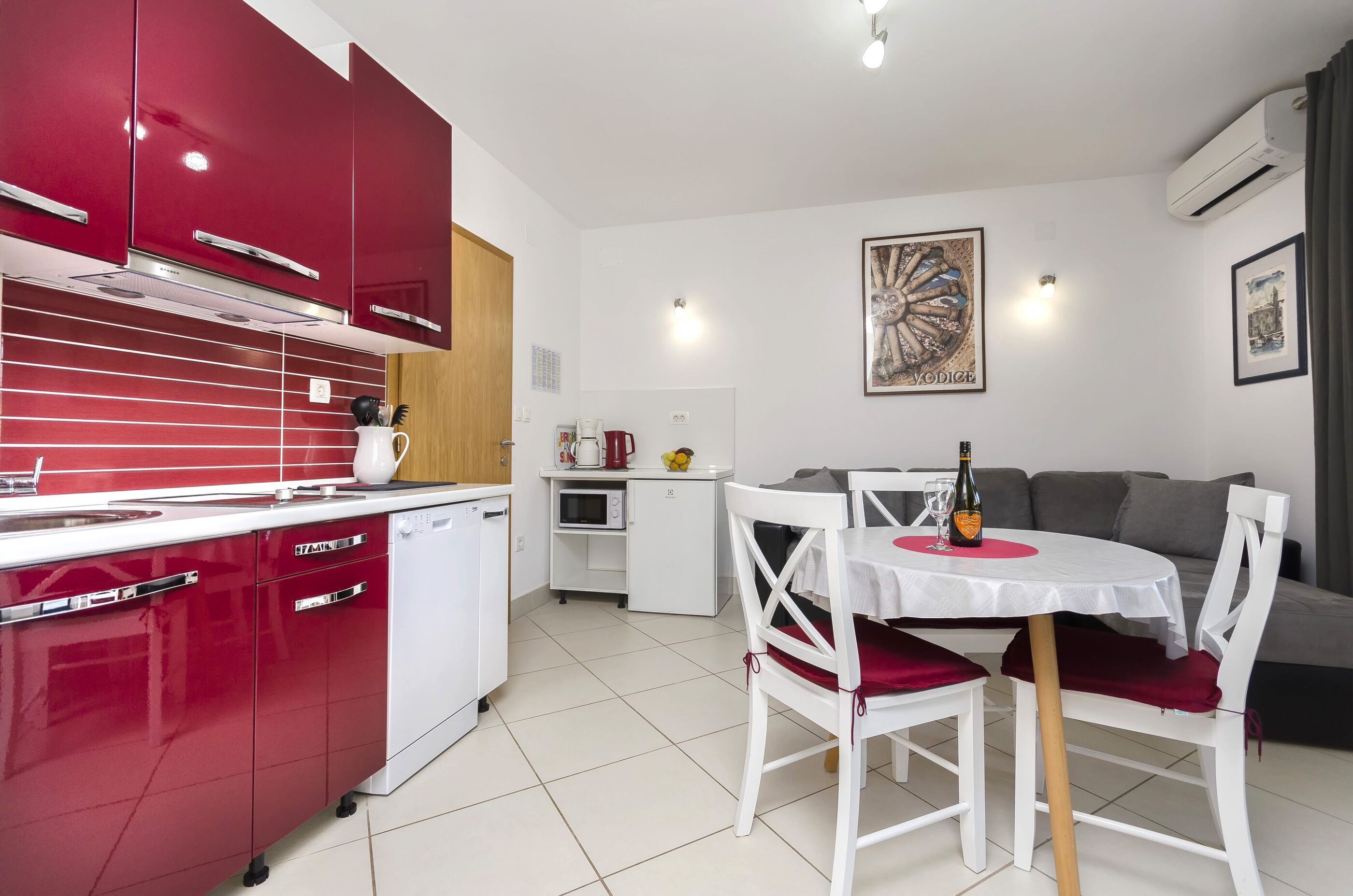Apartment Mare 34271-A1