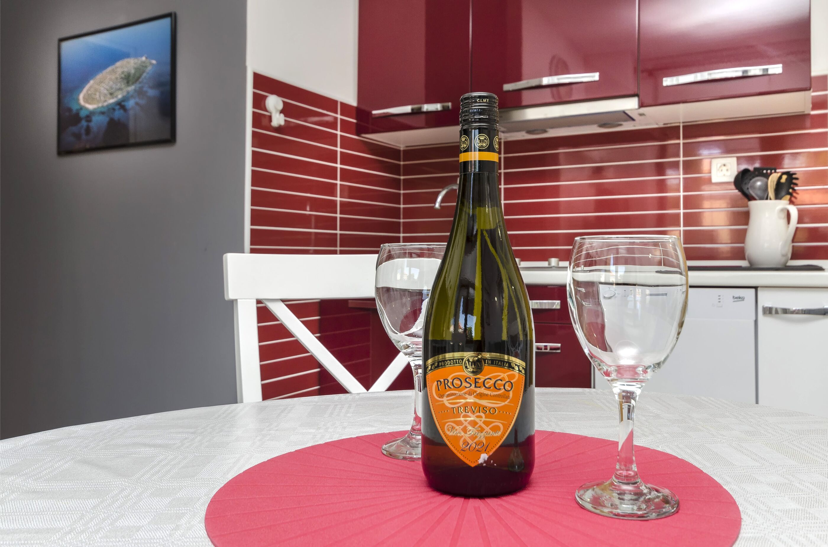 Apartment Mare 34271-A1