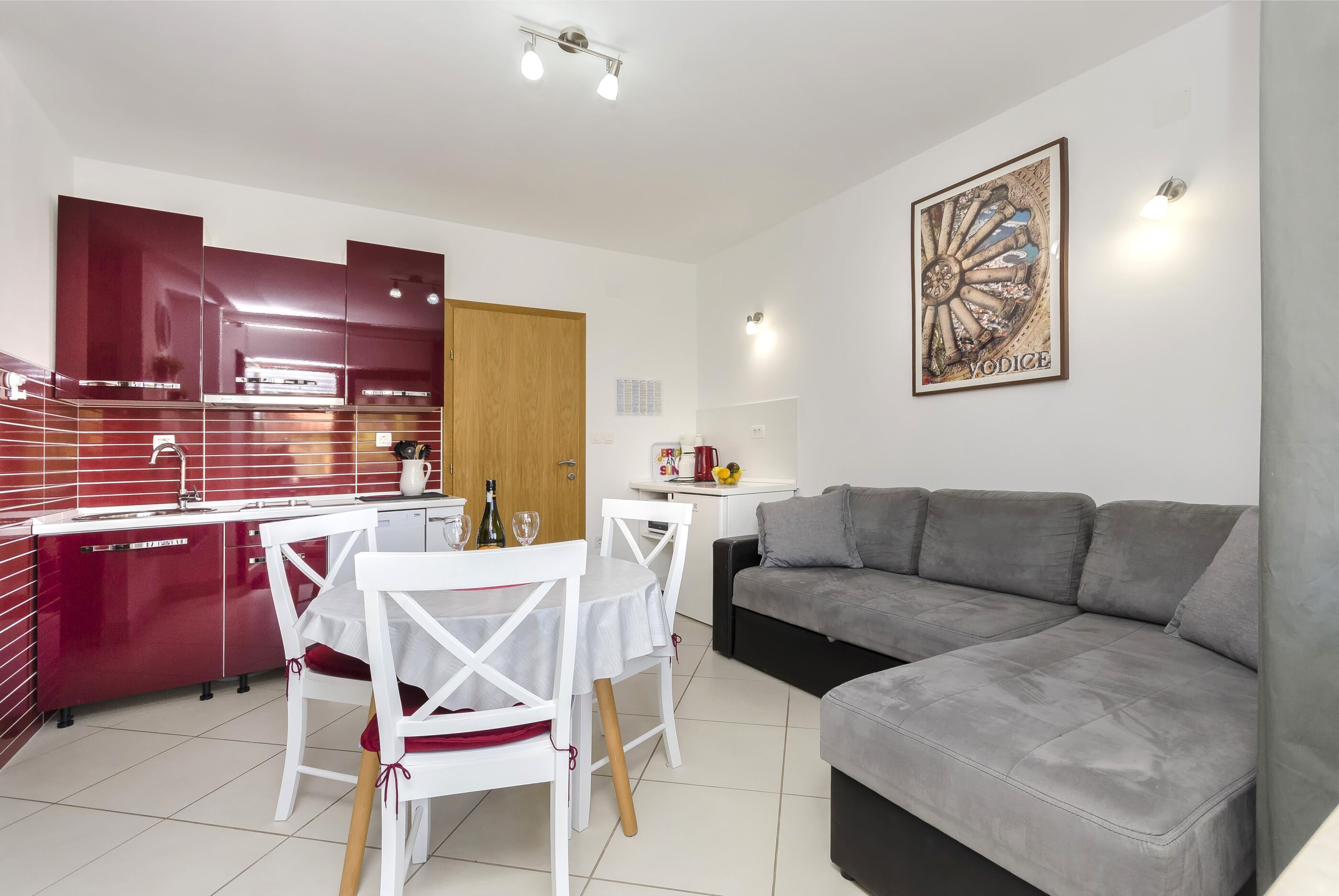 Apartment Mare 34271-A1