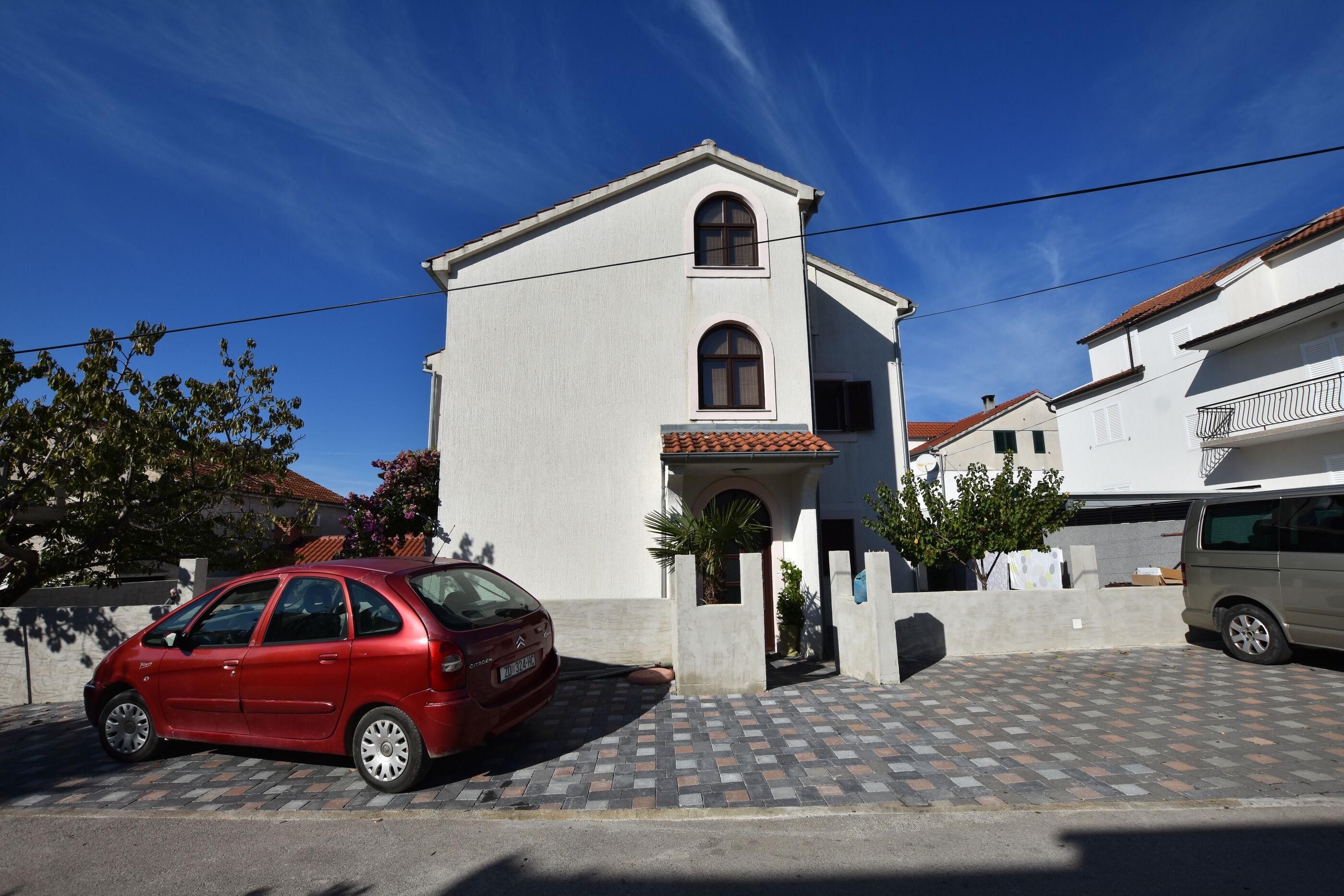 Apartment Donna 79931-A1