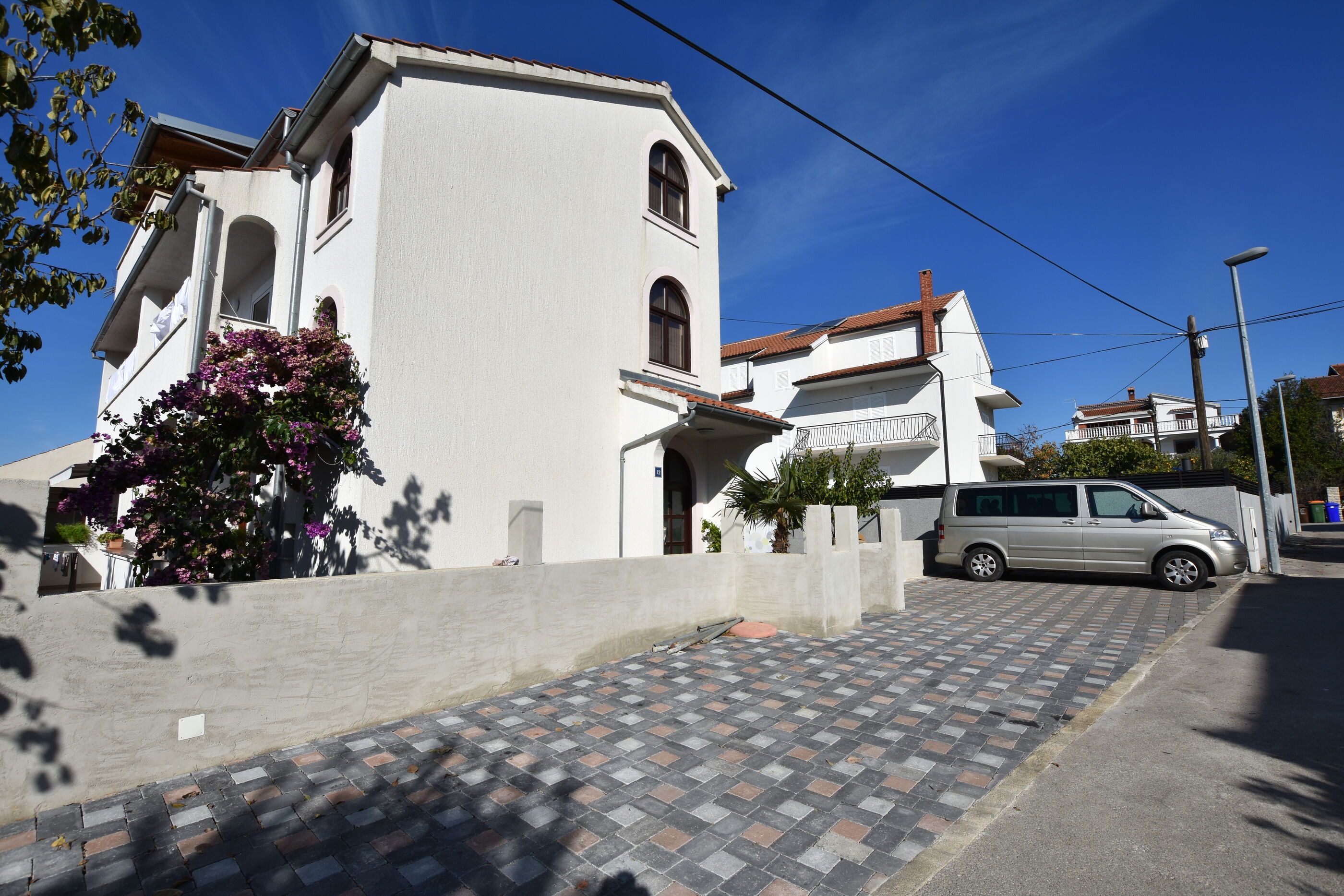 Apartment Donna 79931-A1