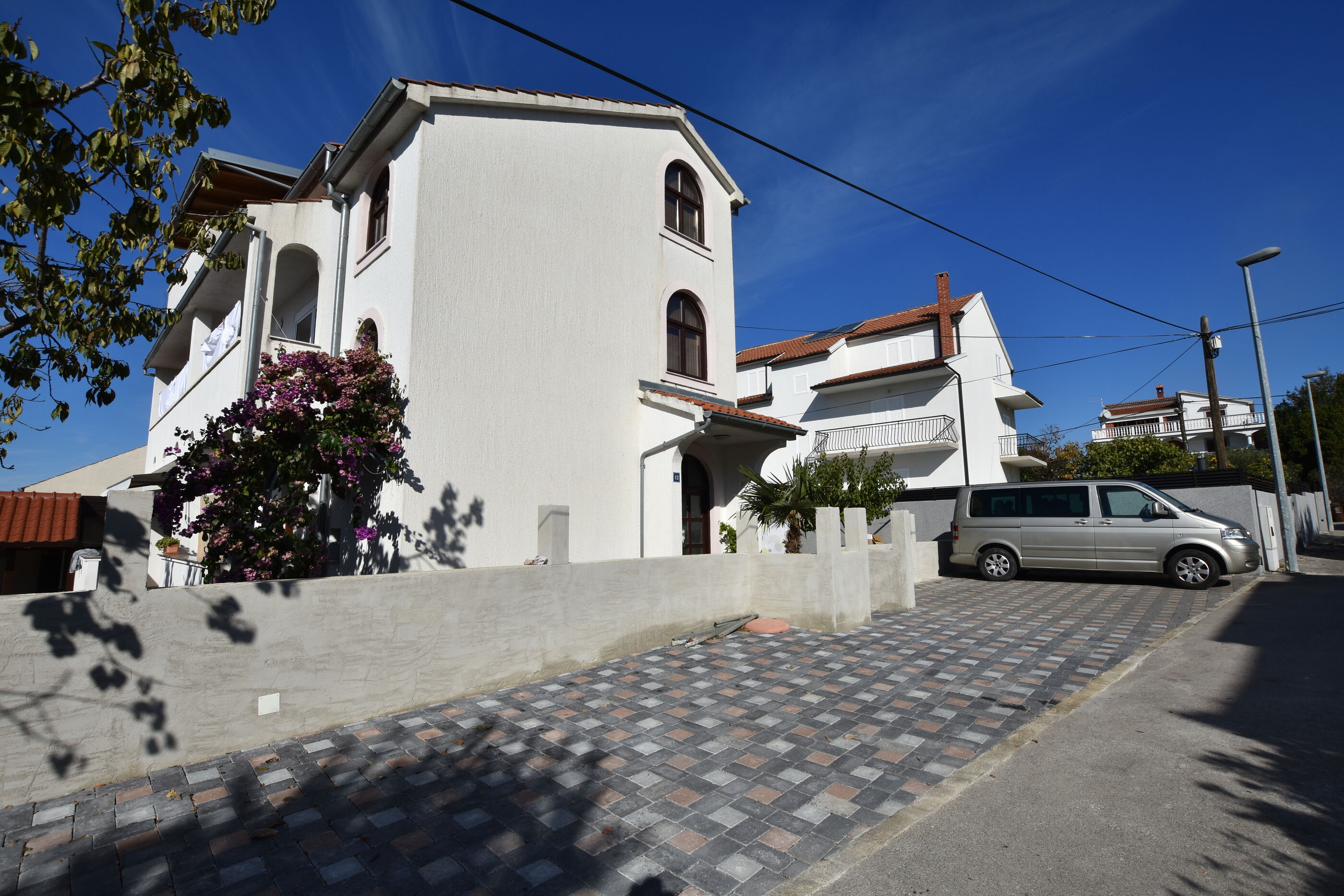 Apartment Donna 79931-A1