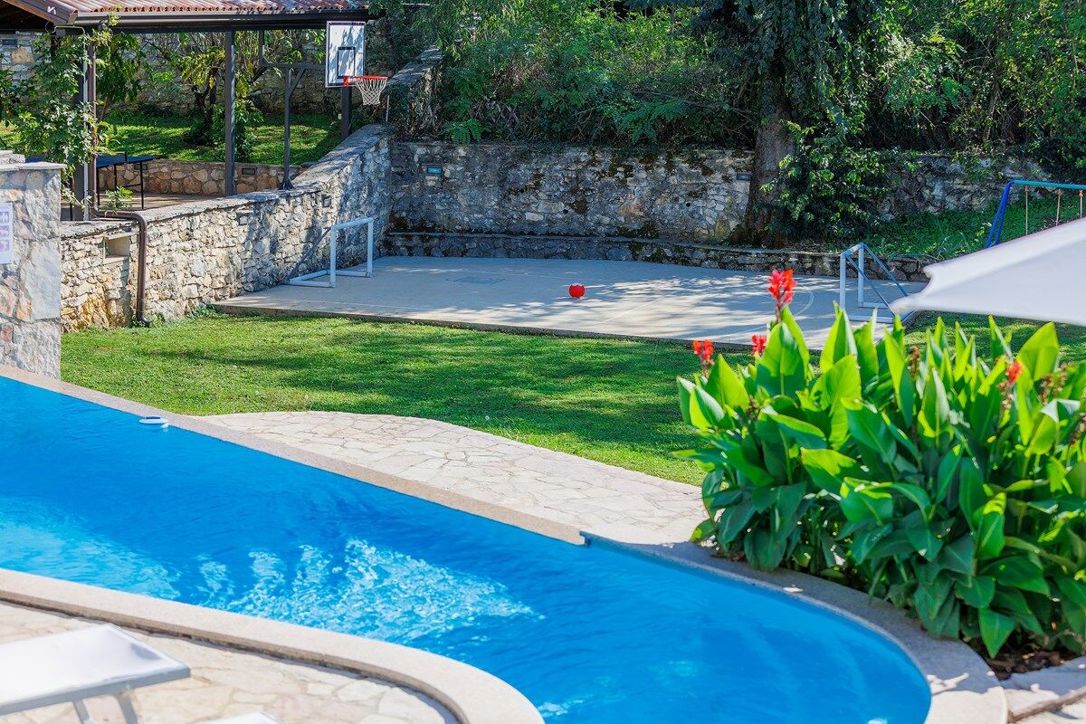 Villa Jurazini V3566-K1