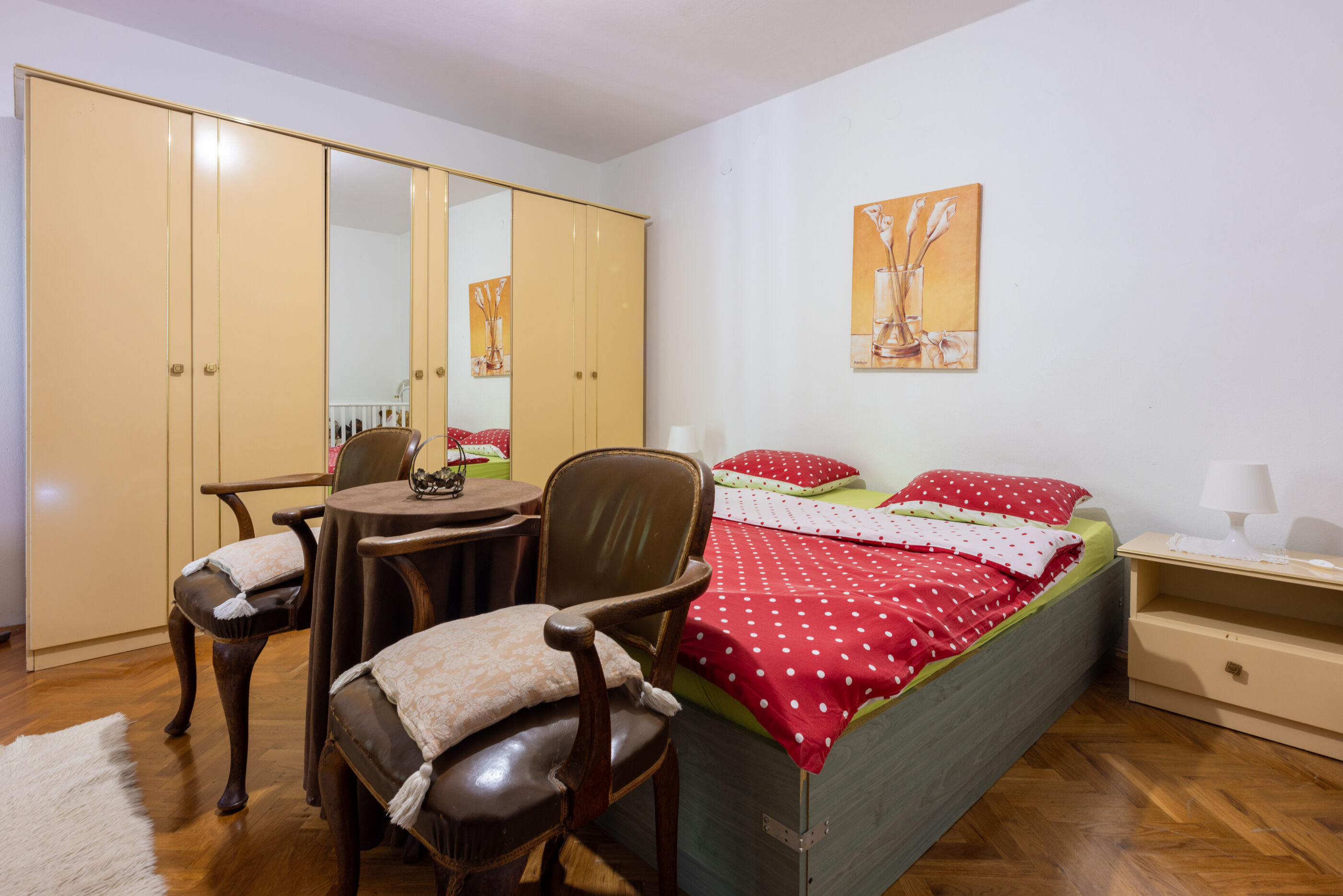Apartment RENATA 62639-A1