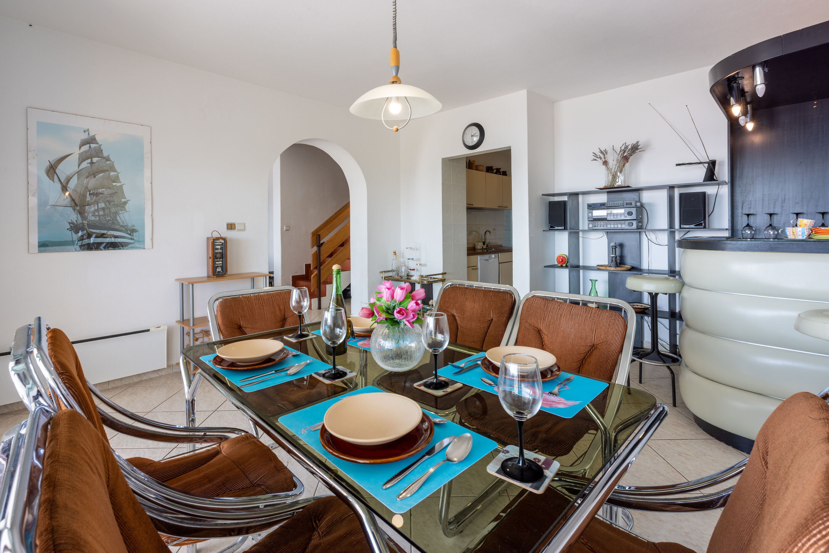 Apartment RENATA 62639-A1