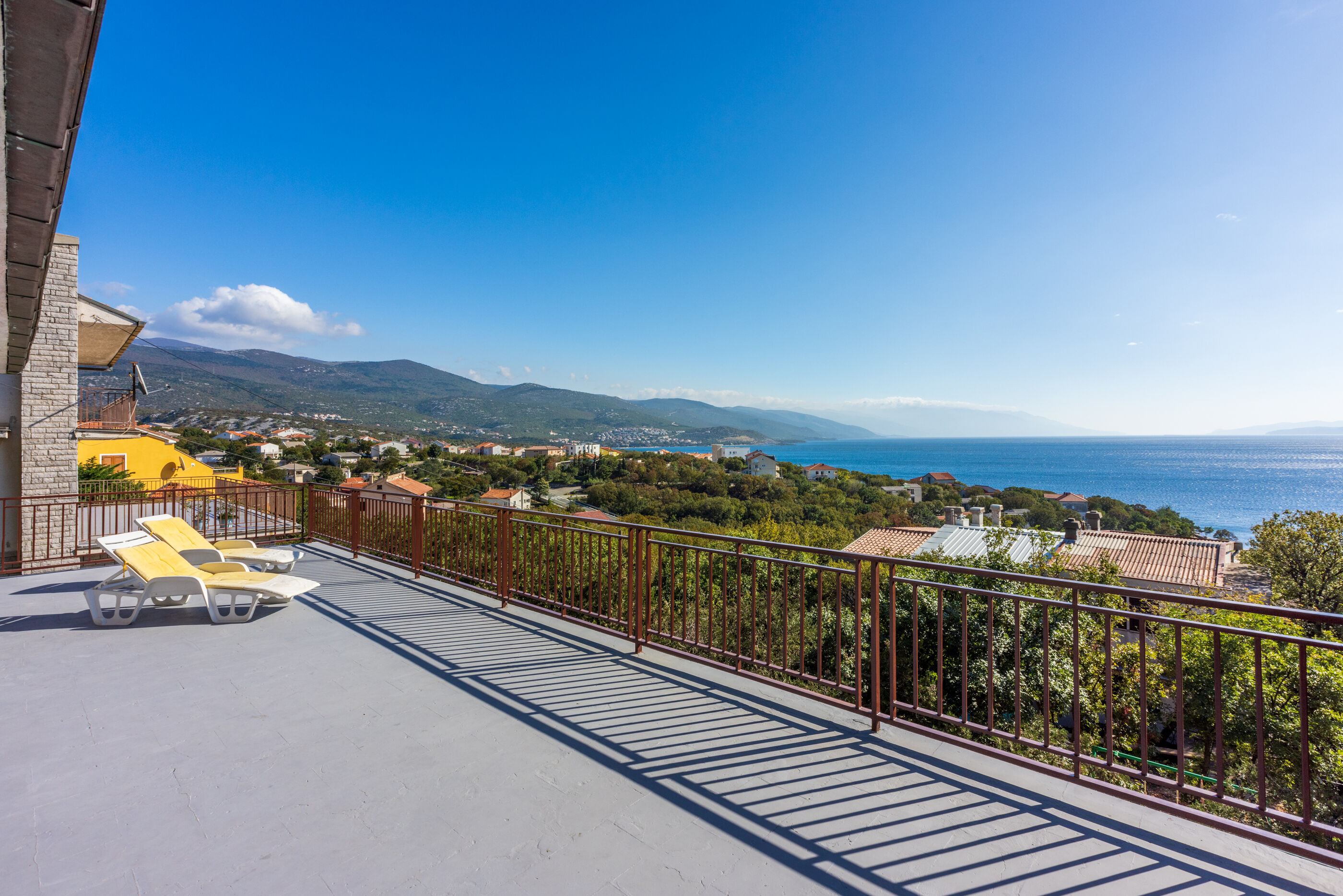 Apartment RENATA 62639-A1