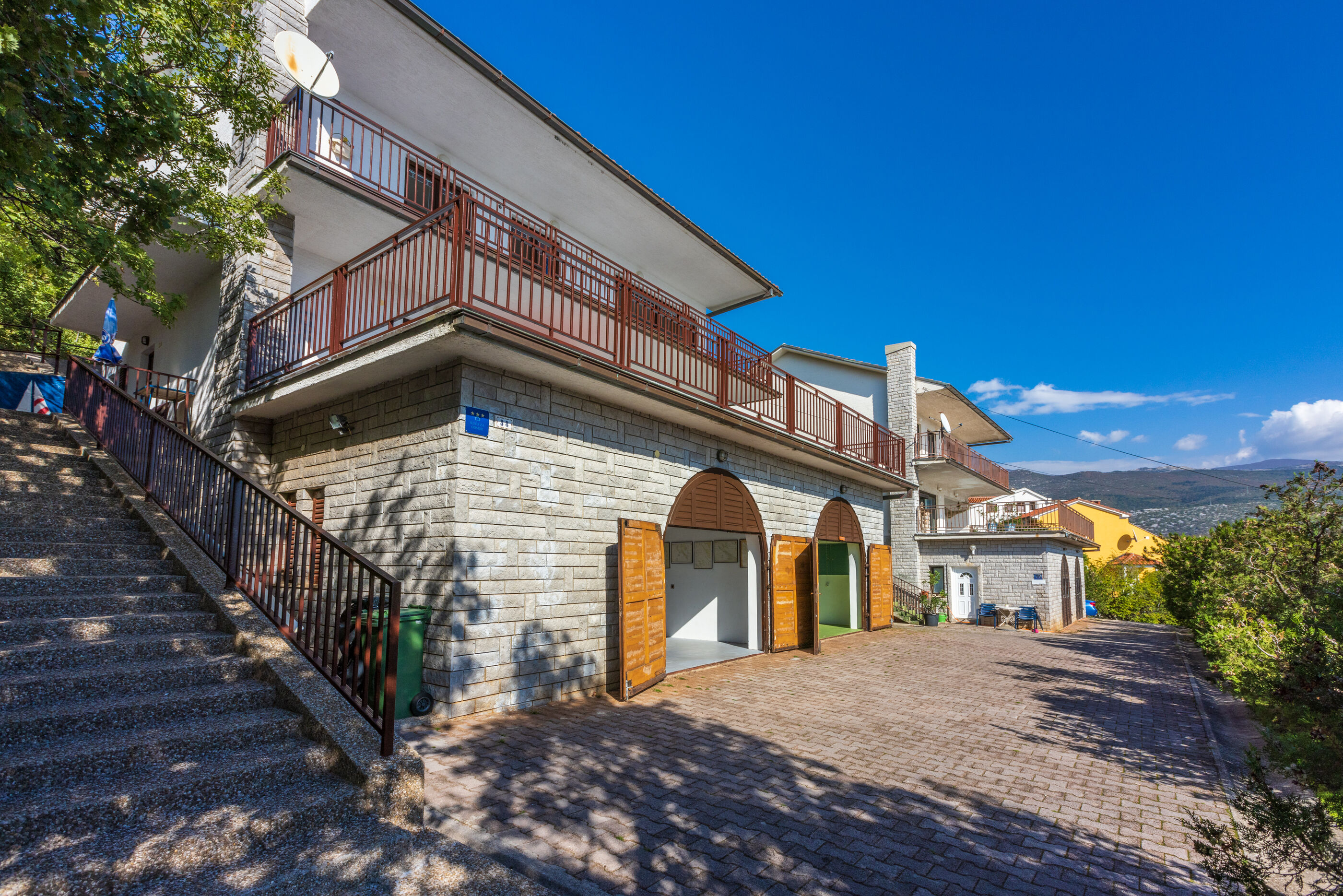 Apartman RENATA A1