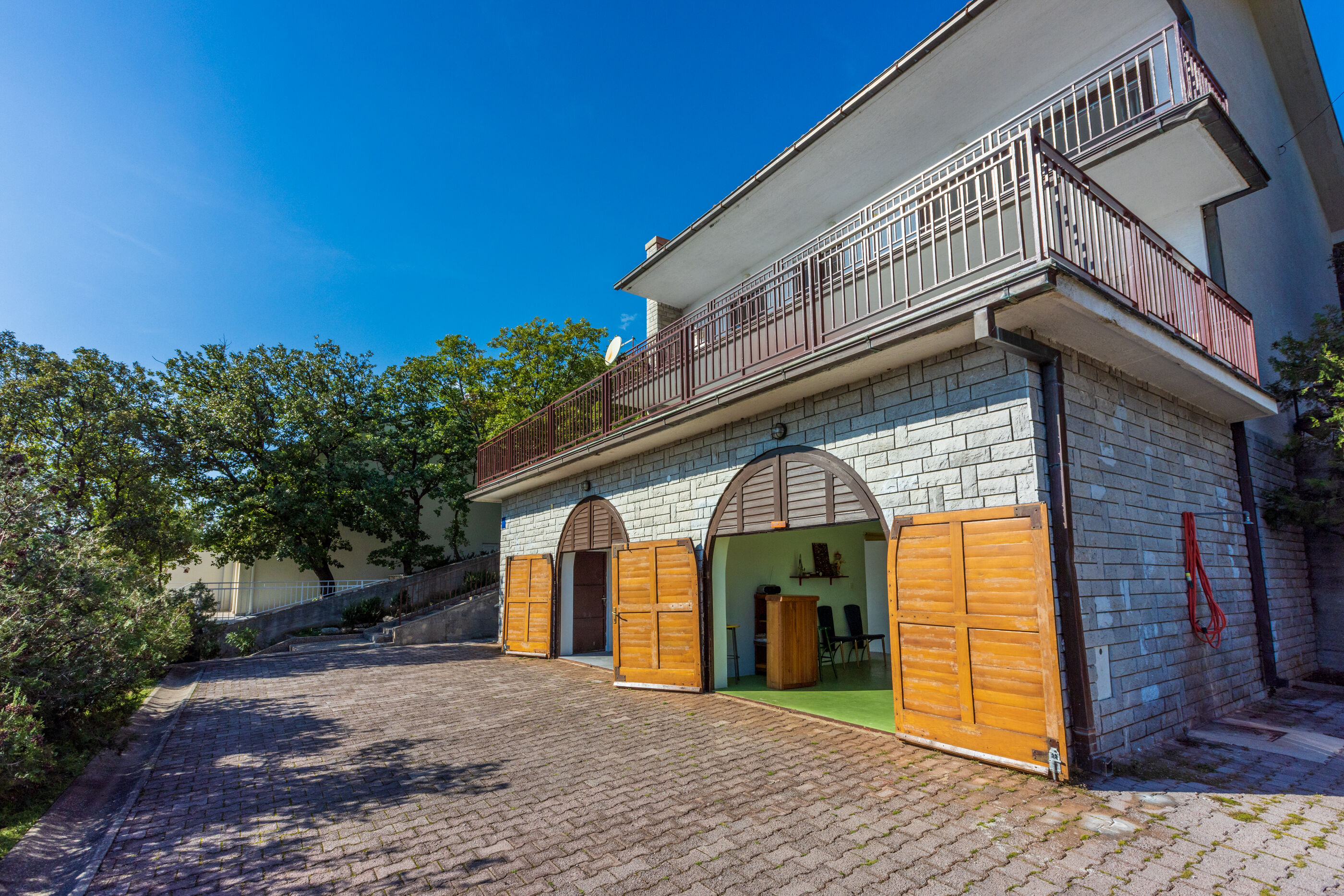 Apartment RENATA 62639-A1