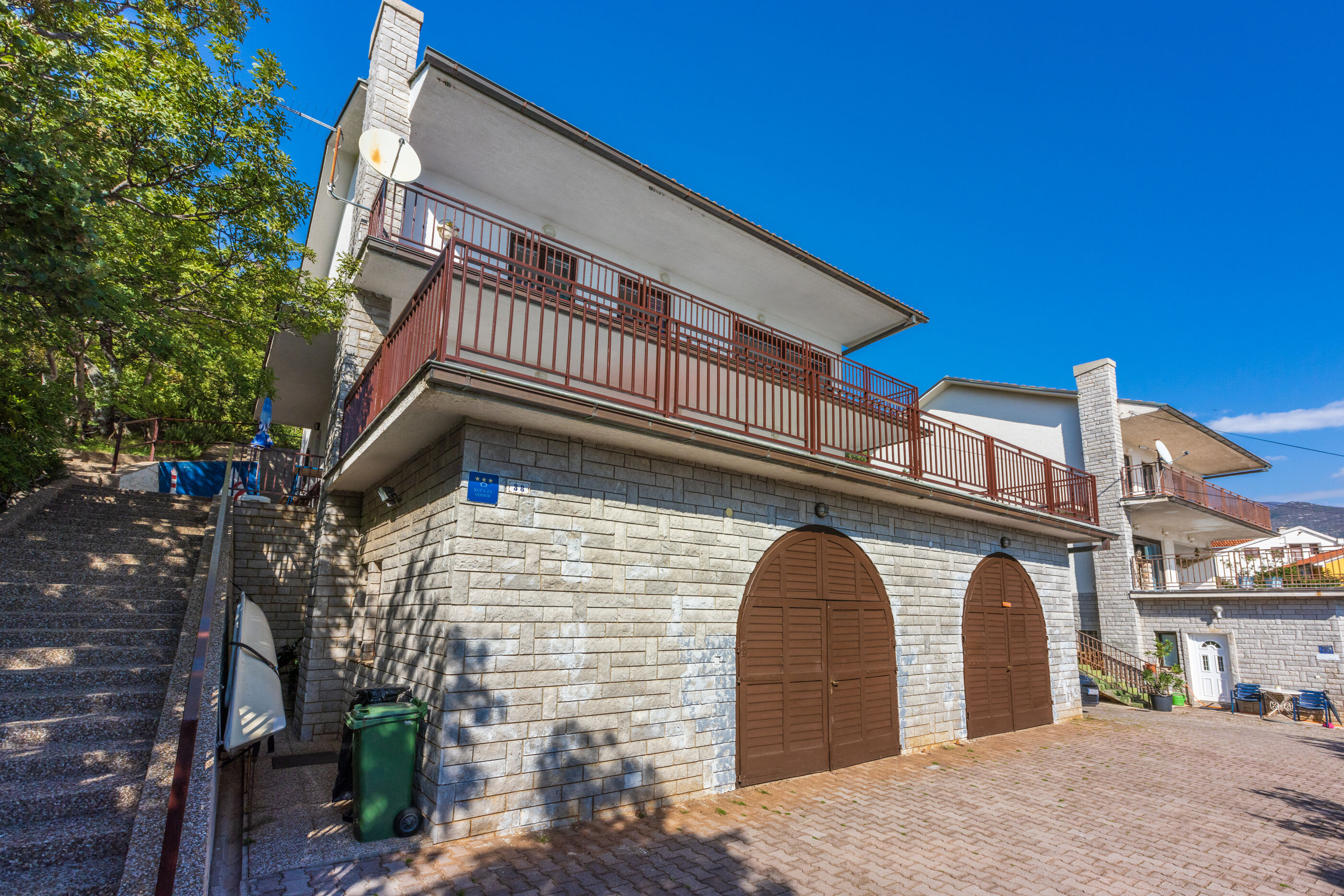 Apartment RENATA 62639-A1