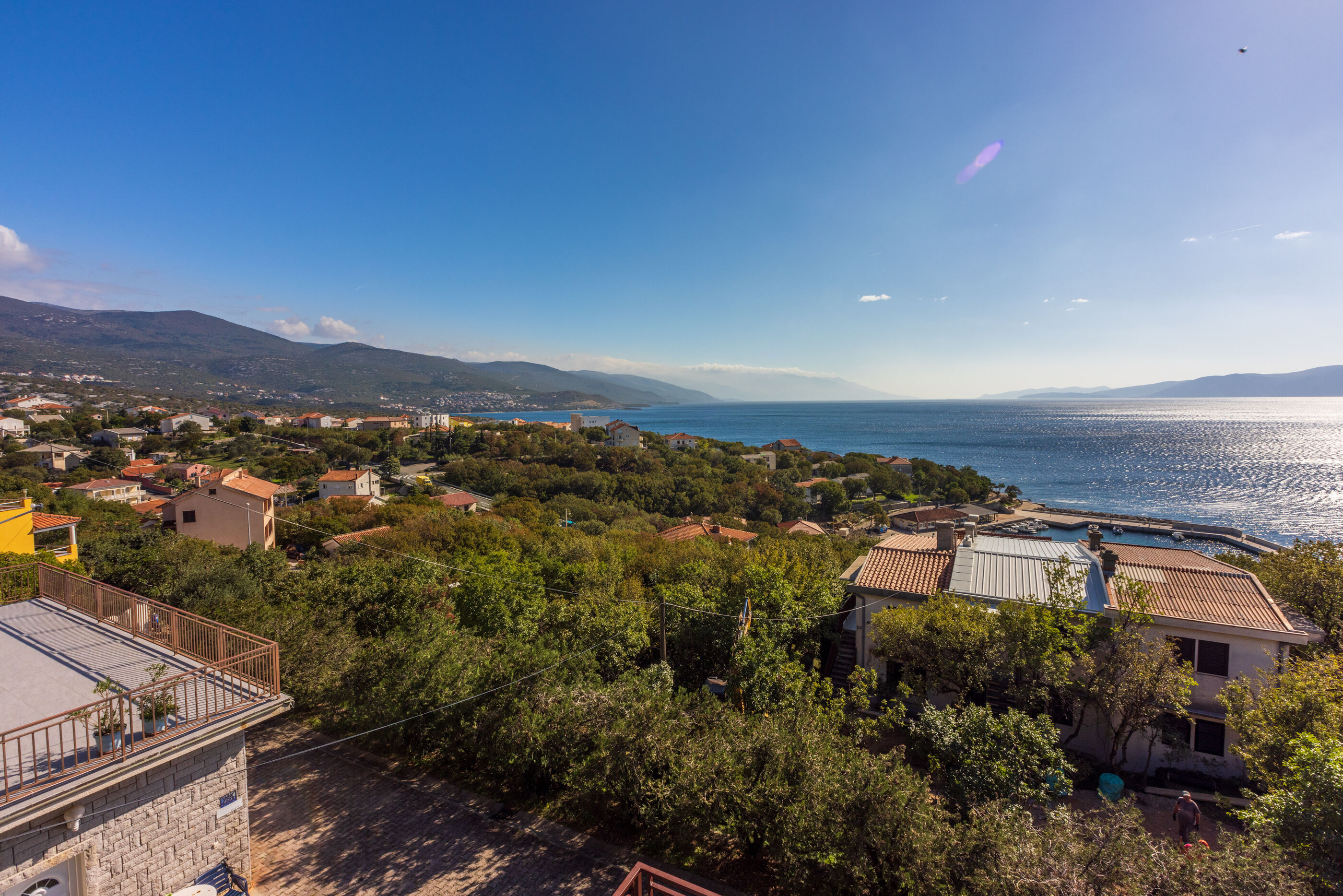 Apartment RENATA 62639-A1