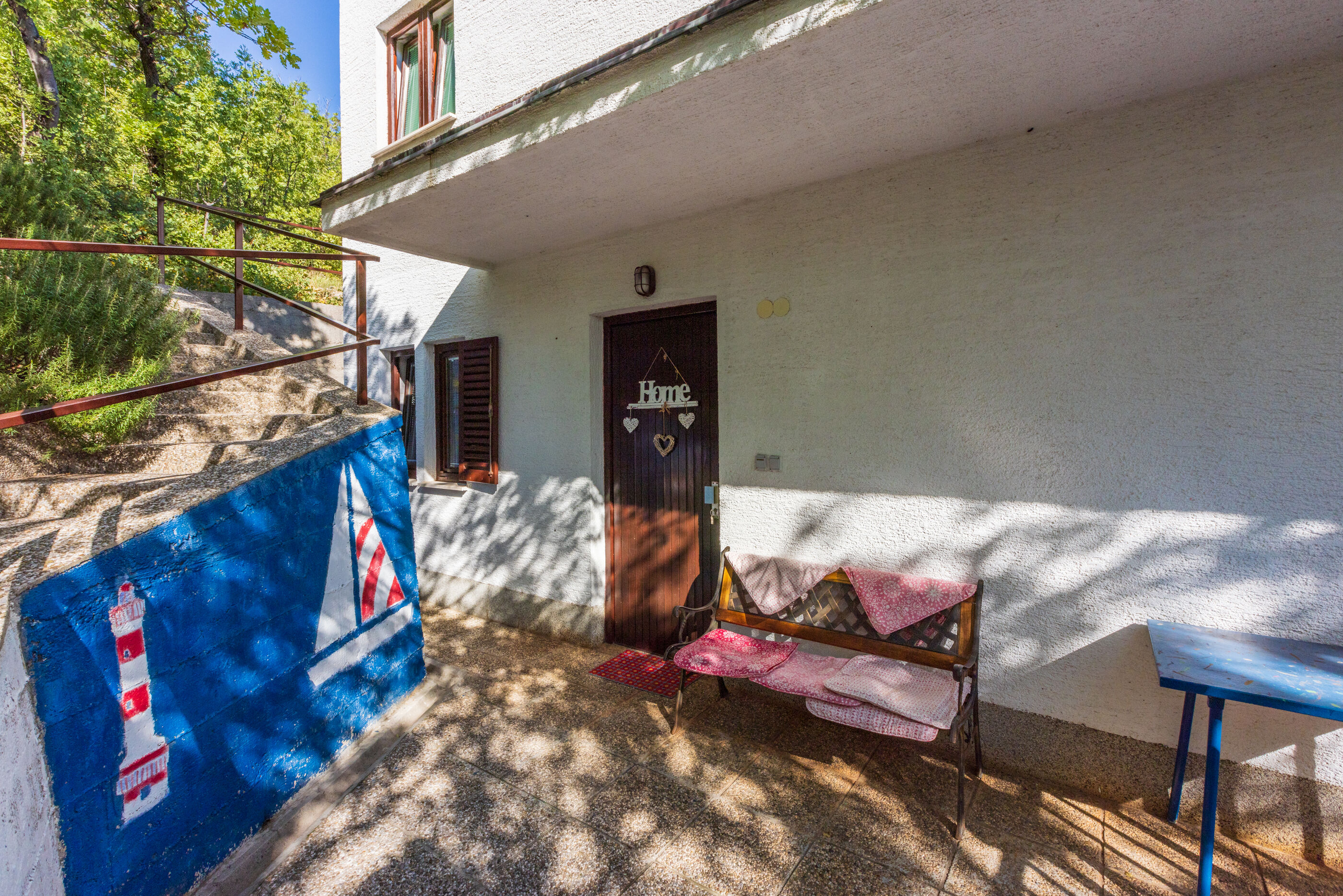 Apartment RENATA 62639-A1