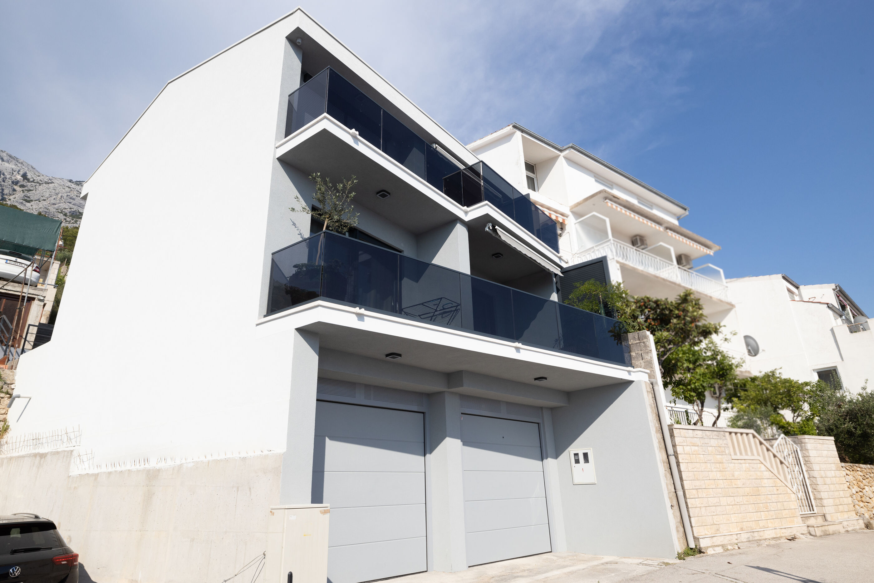 Apartment Black Diamond 90251-A1