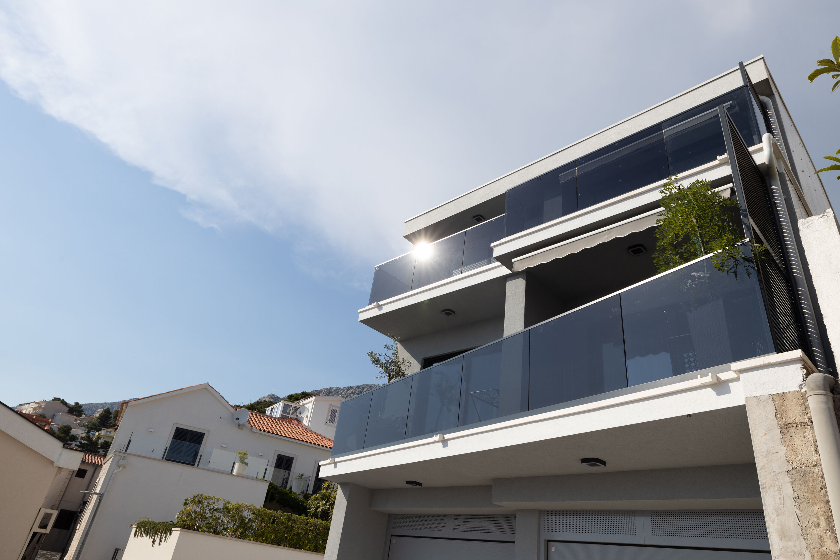 Apartment Black Diamond 90251-A1