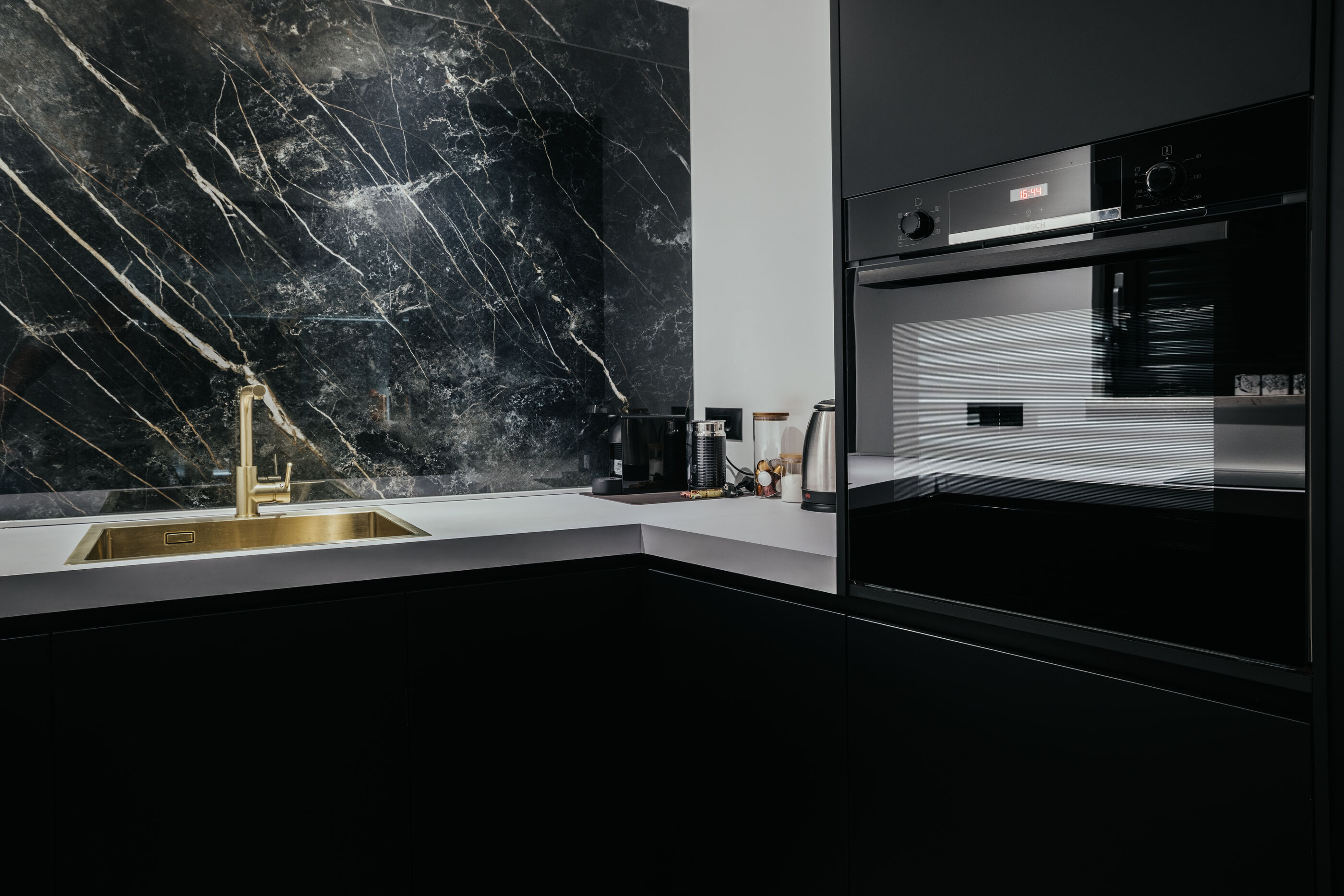 Apartment Black Diamond 90251-A1