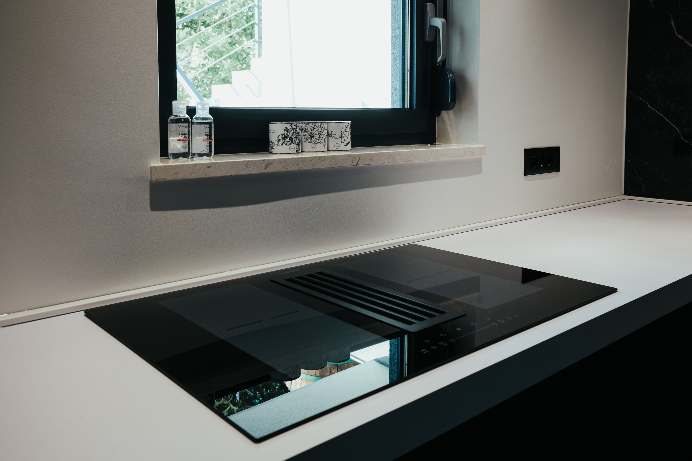 Apartment Black Diamond 90251-A1