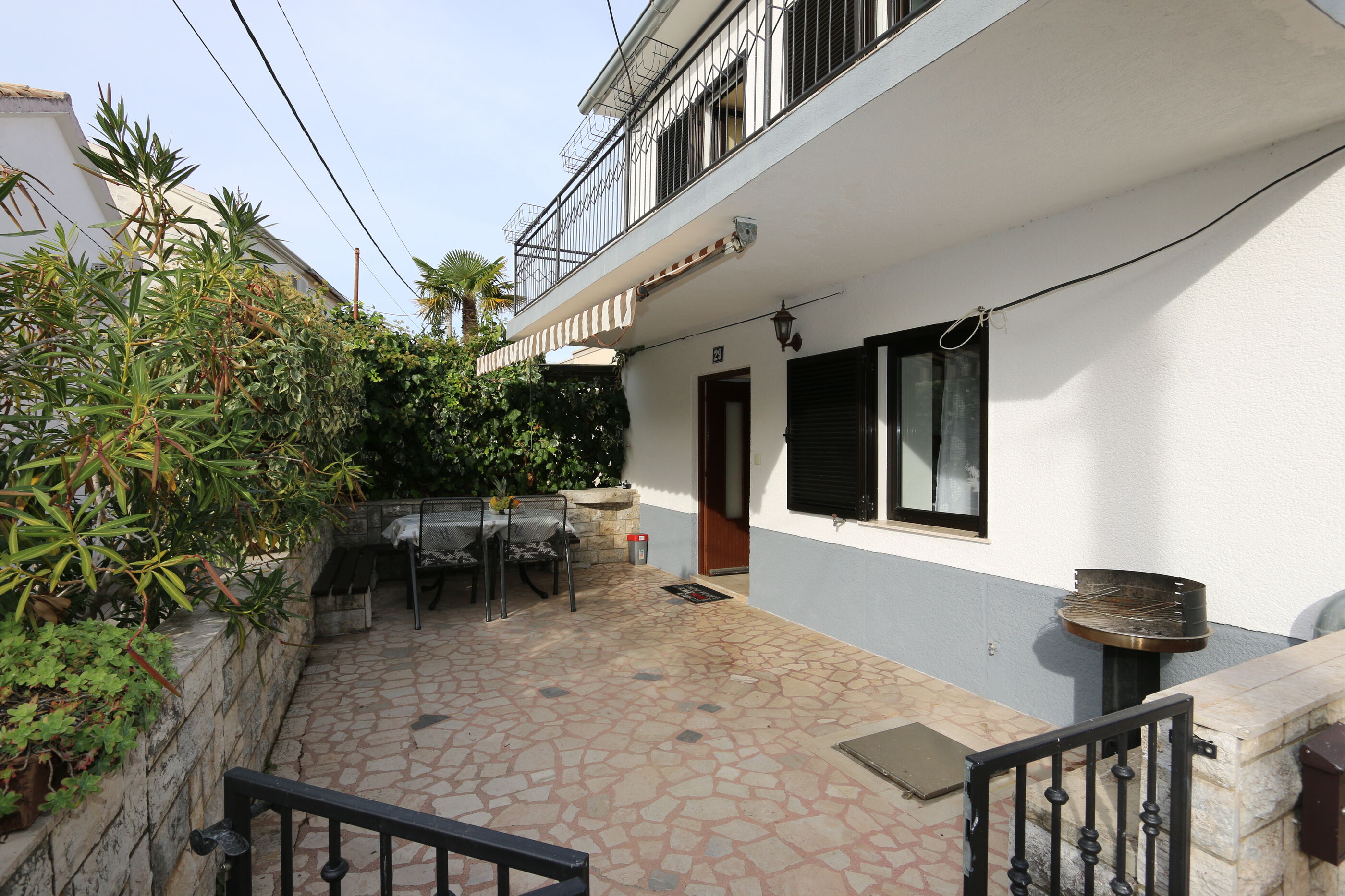 House Zbasnik 10016-K1