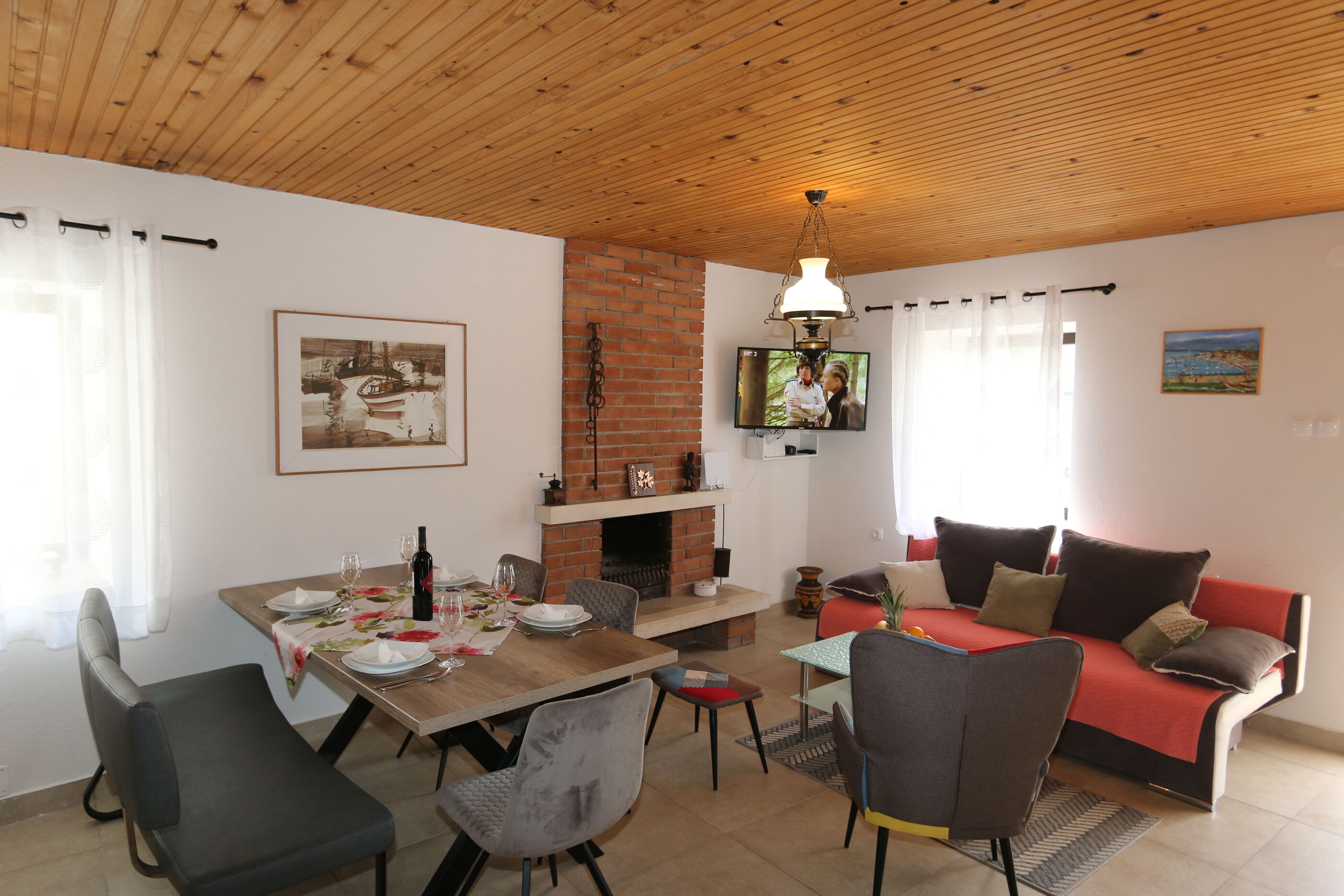 House Zbasnik 10016-K1