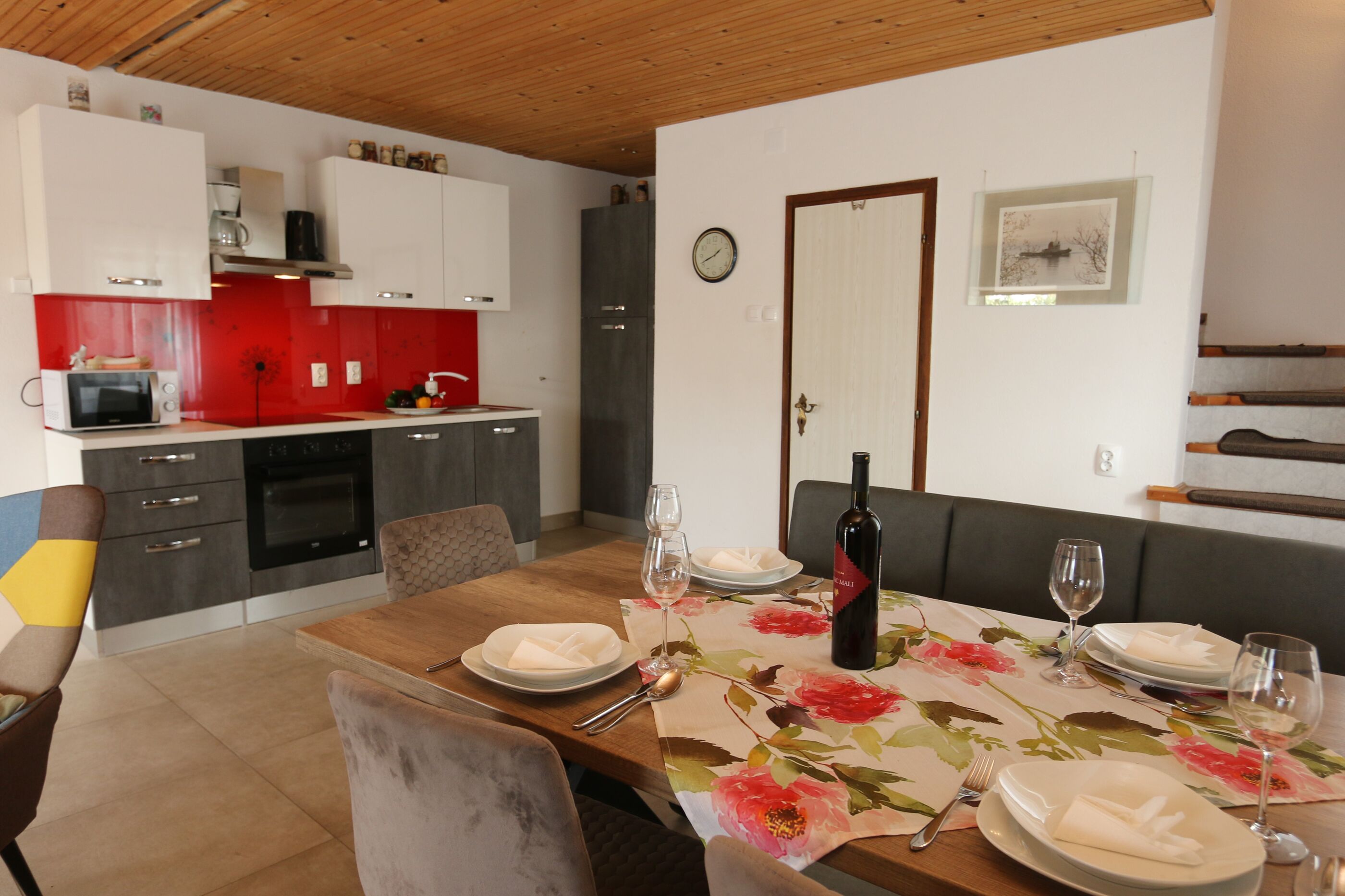 House Zbasnik 10016-K1