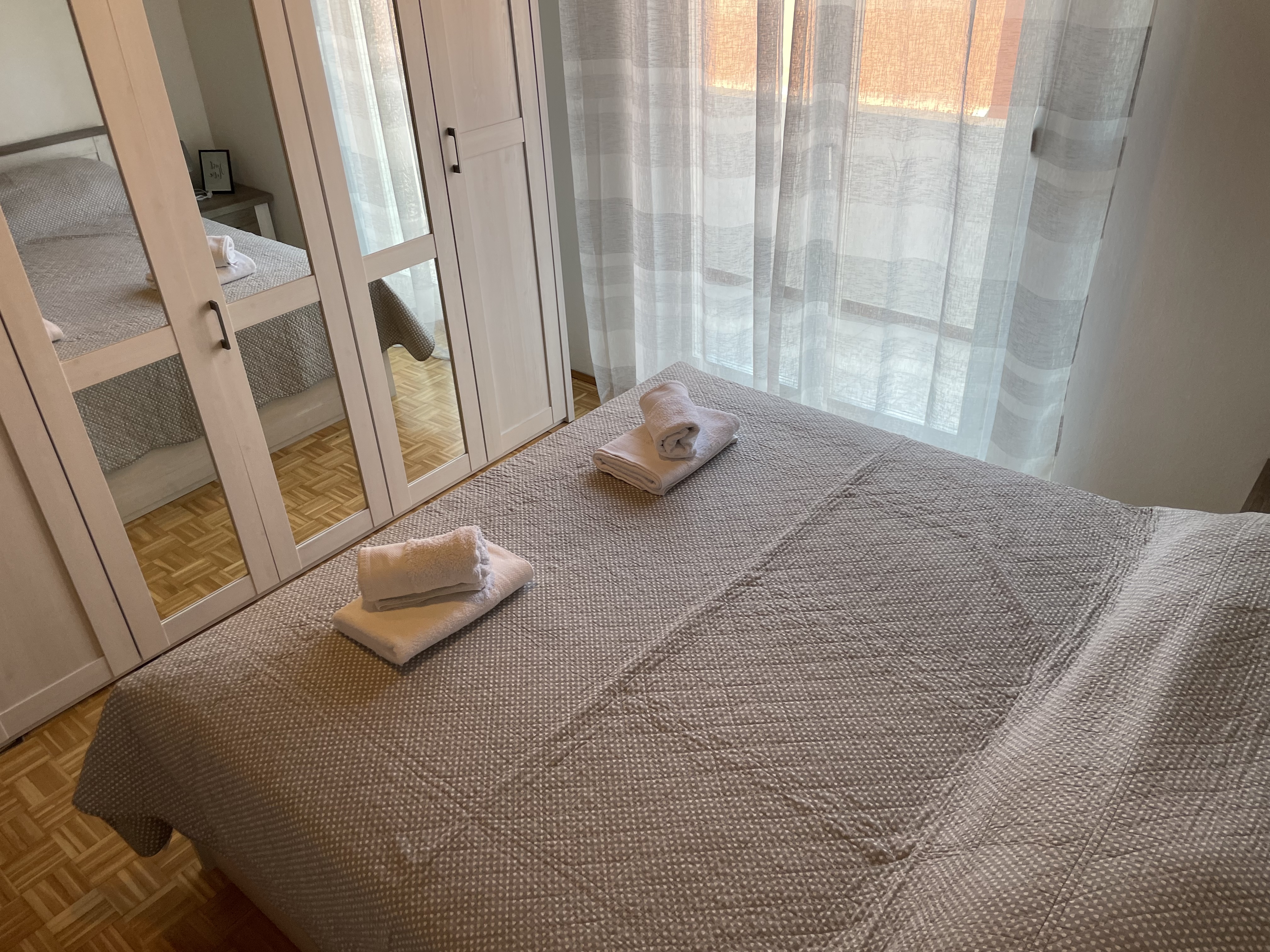 Apartment Ljubica 21191-A1