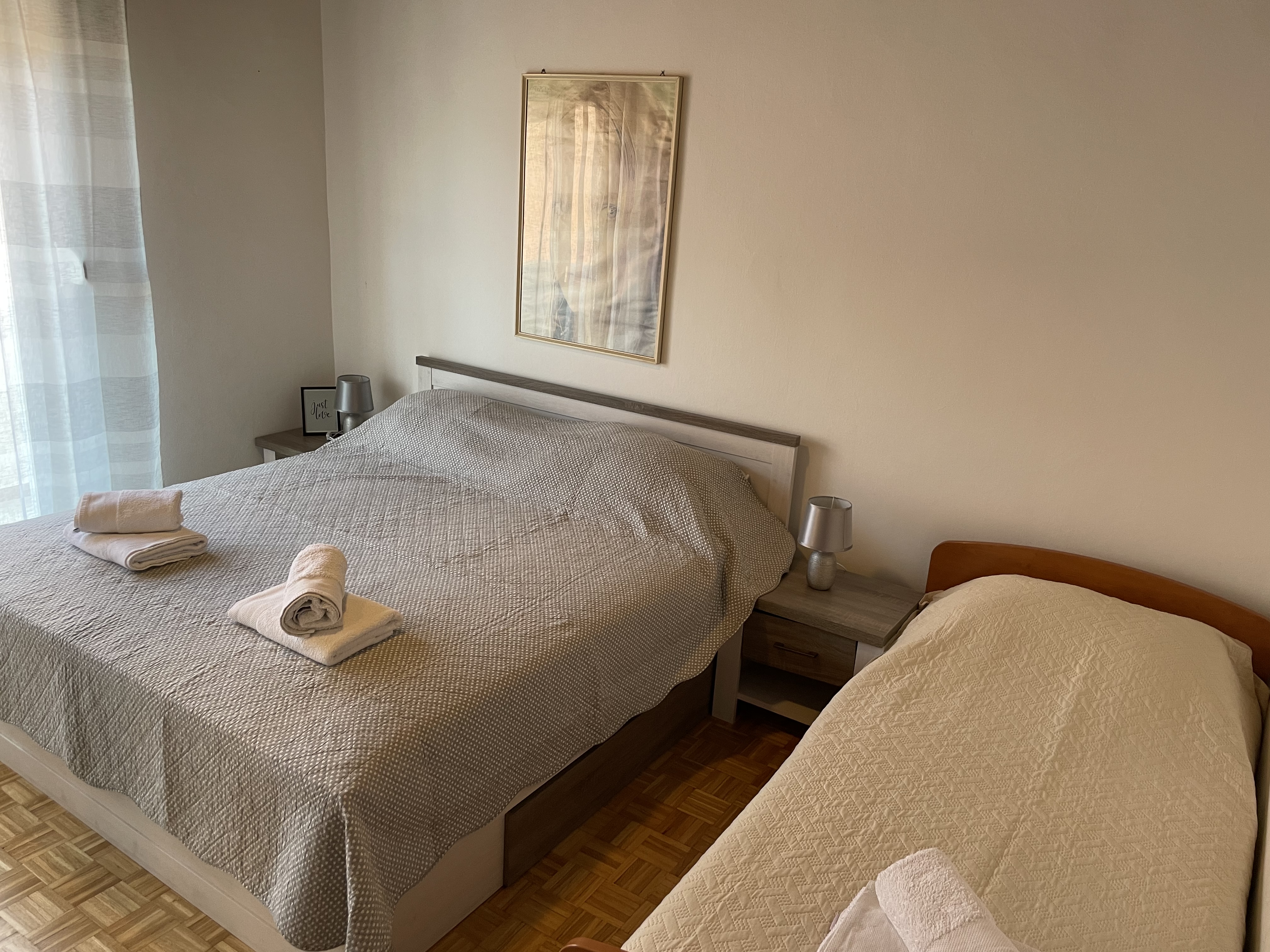 Apartment Ljubica 21191-A1