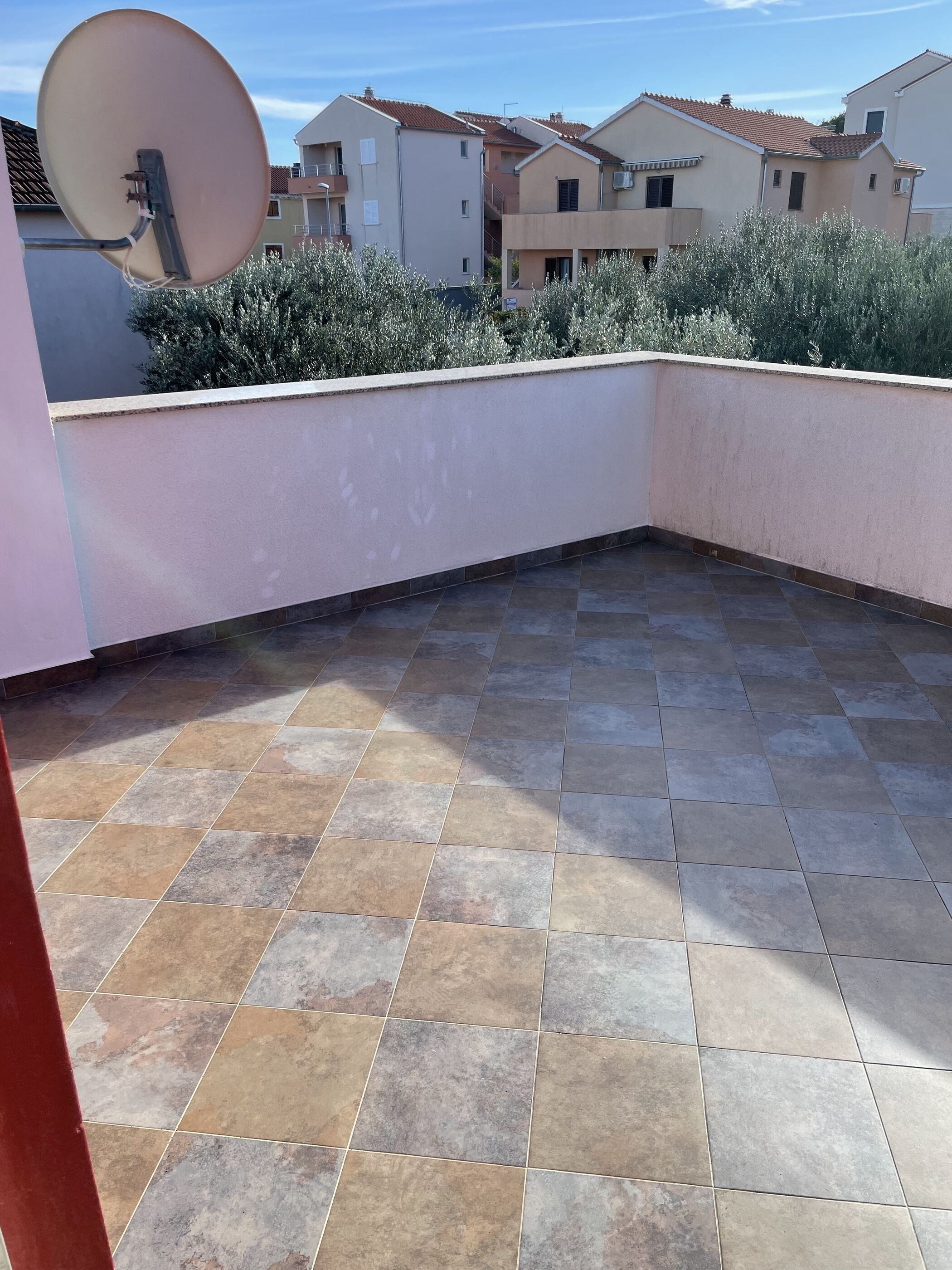 Apartment Ljubica 21191-A1