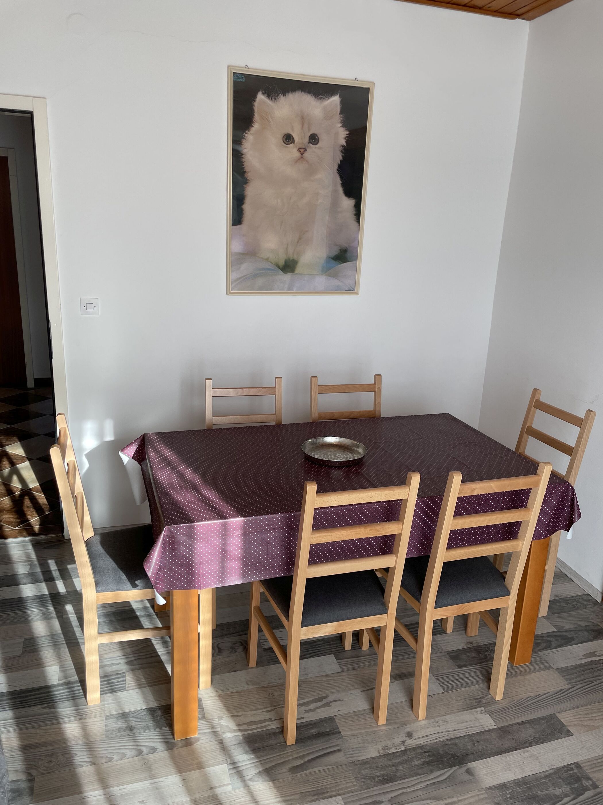 Apartment Ljubica 21191-A1