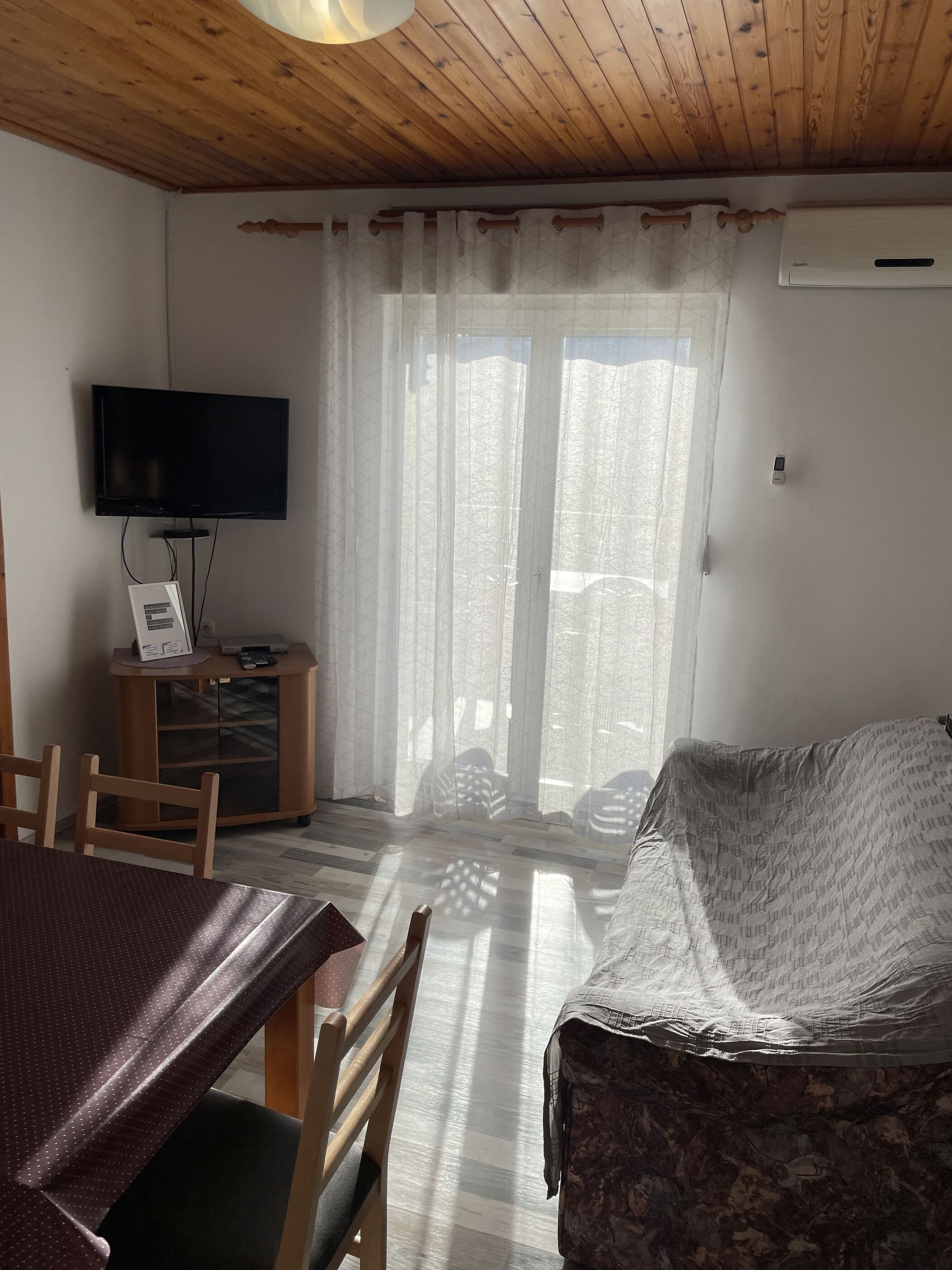 Apartment Ljubica 21191-A1