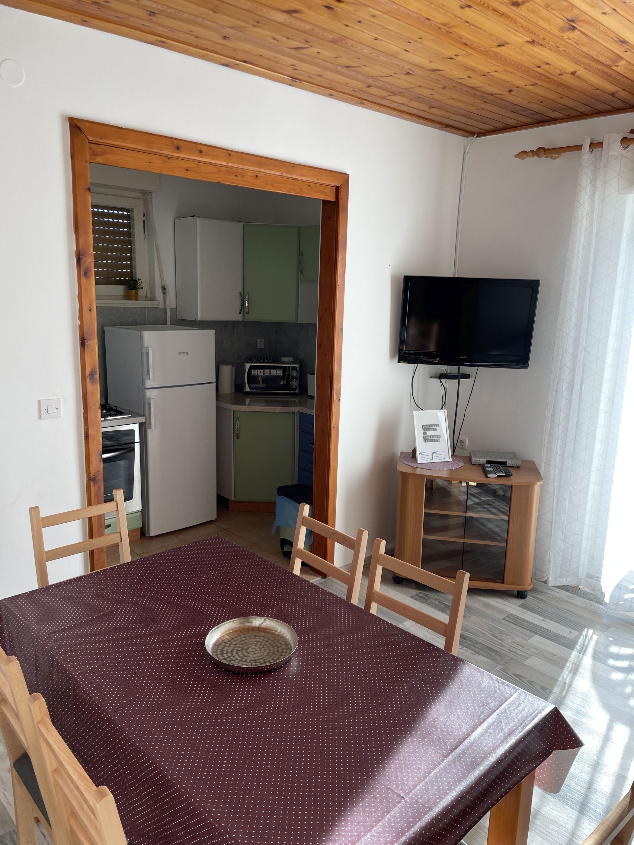 Apartment Ljubica 21191-A1