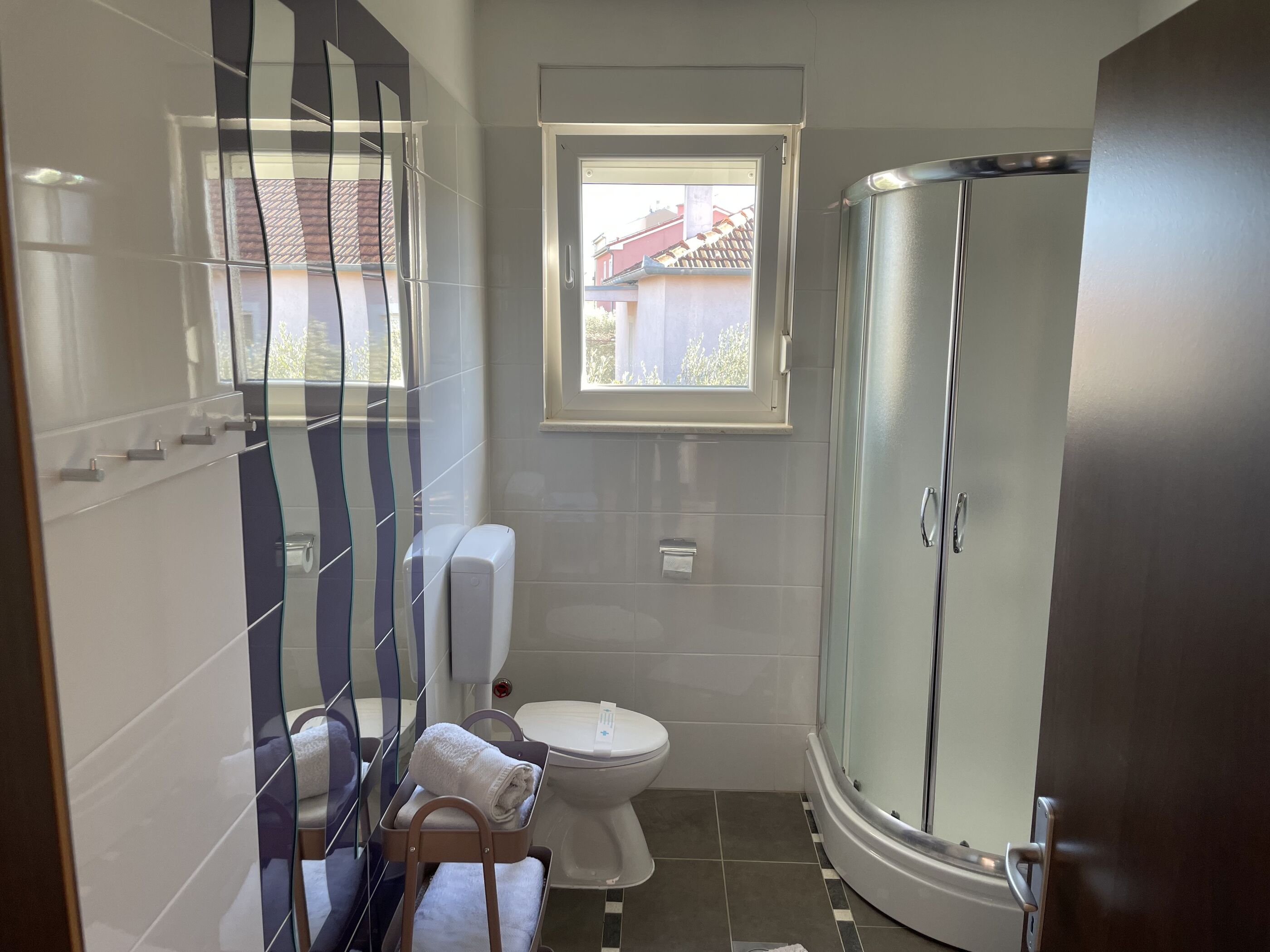 Apartment Ljubica 21191-A1