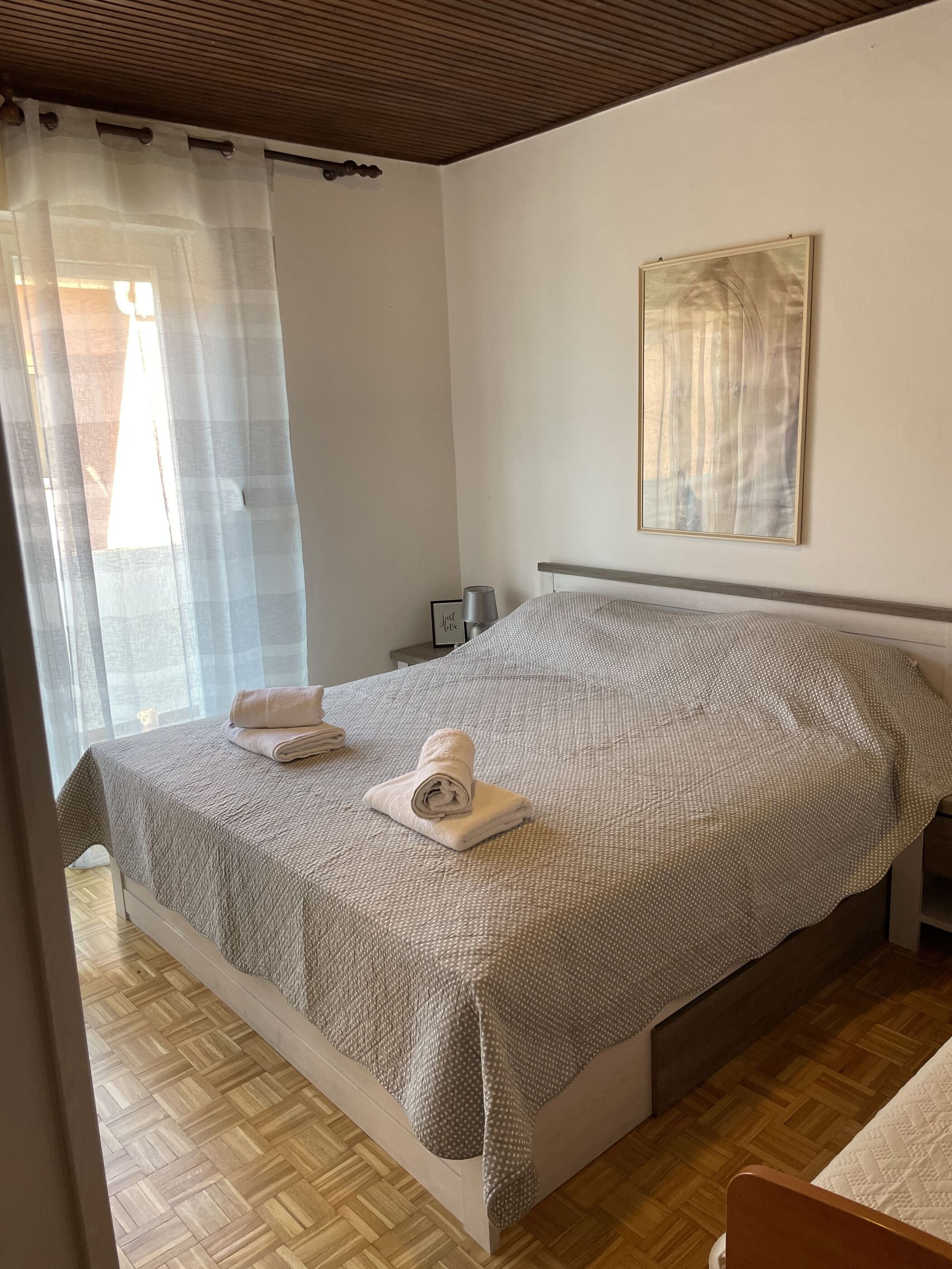 Apartment Ljubica 21191-A1