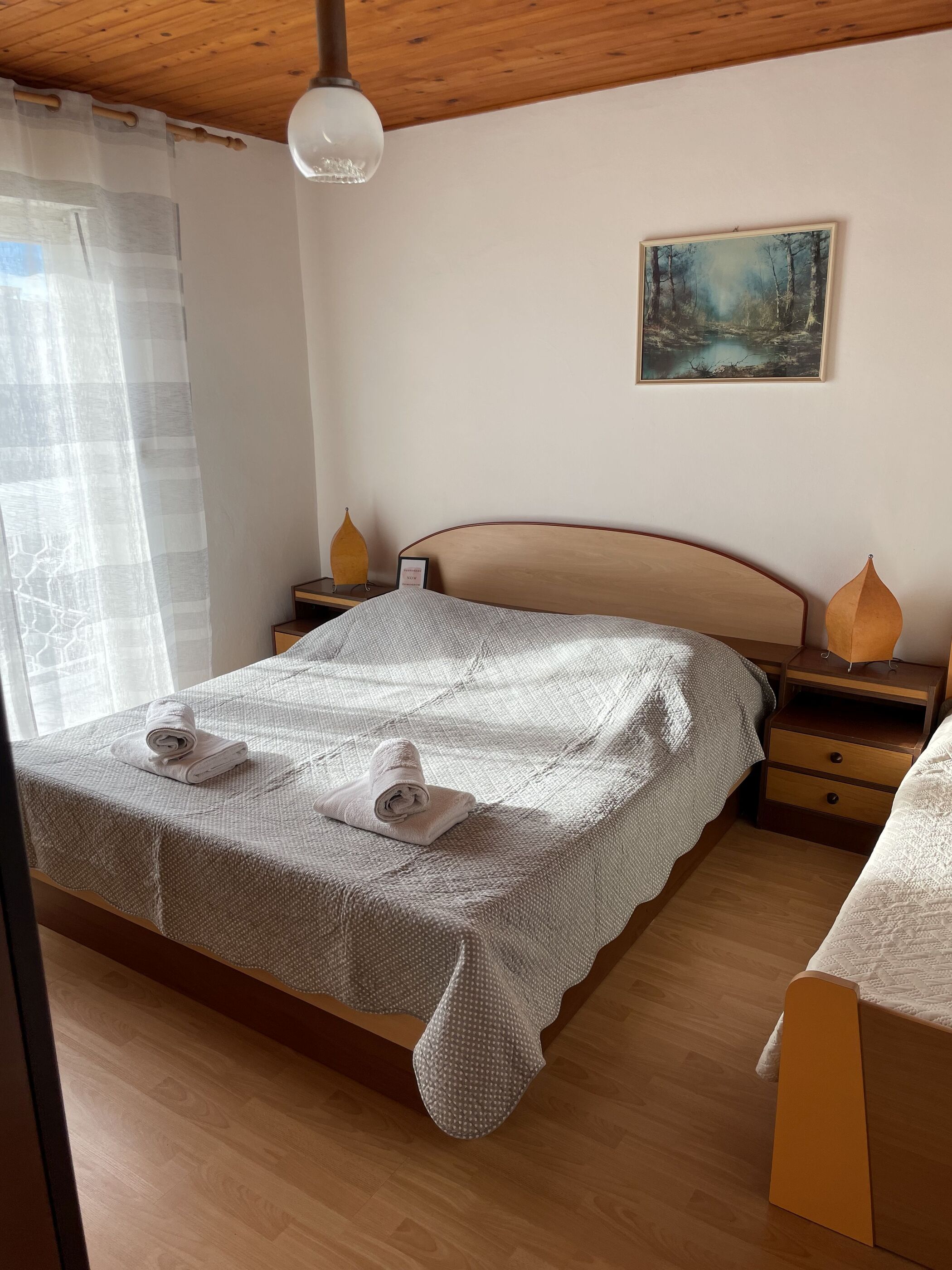 Apartment Ljubica 21191-A1
